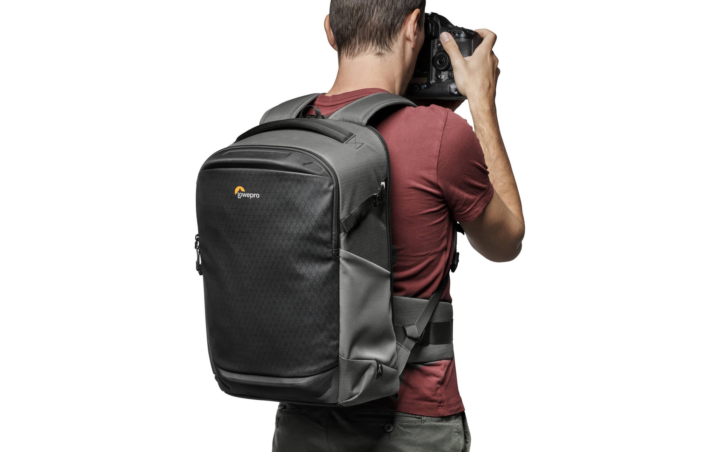 Lowepro Kameratasche »Flipside 300 AW III«