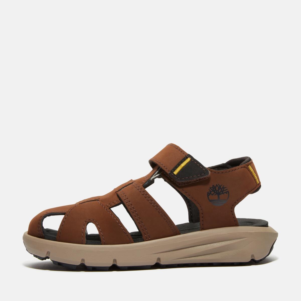 Timberland Sandale »MOTION DUNE FISHERMAN SANDAL«