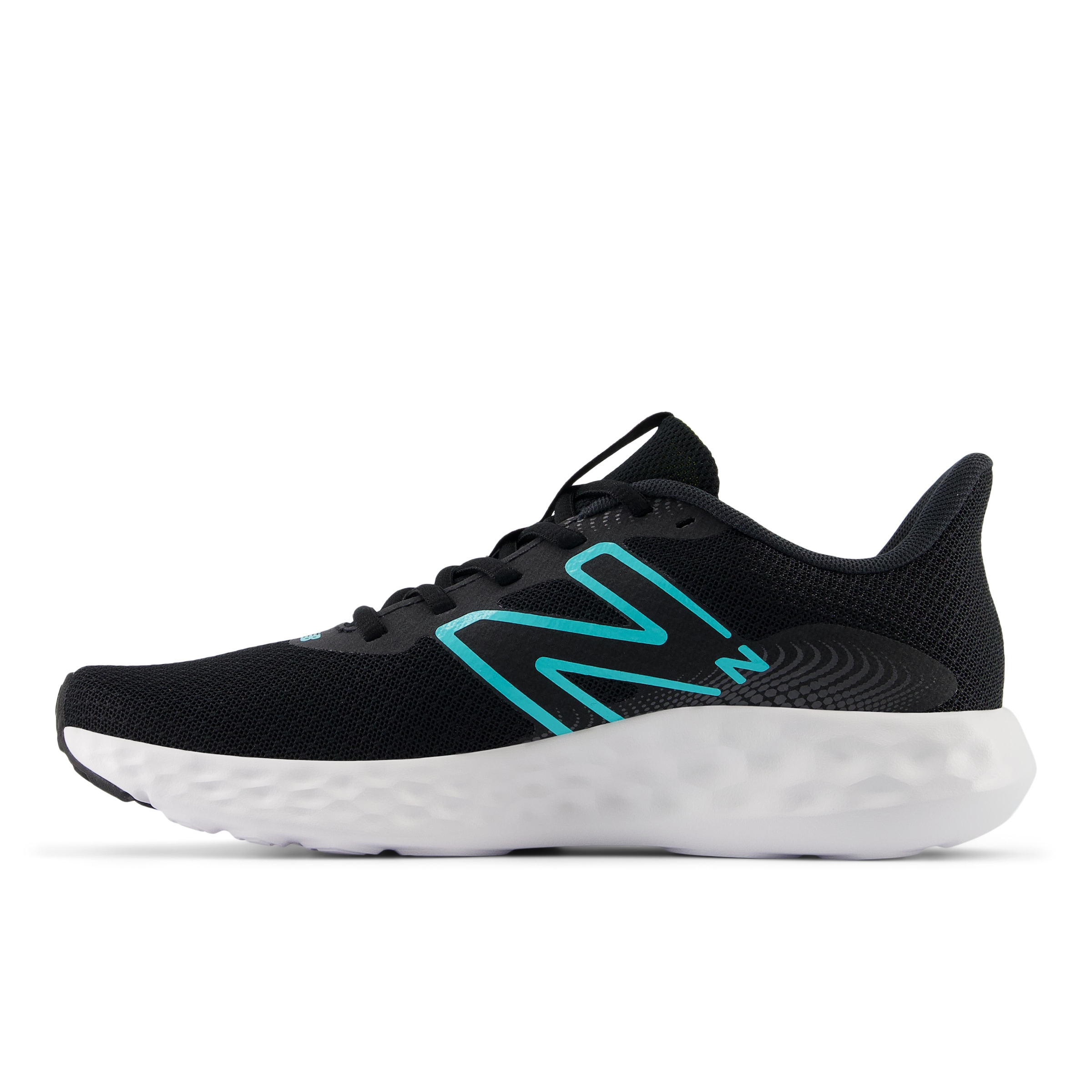 New Balance Laufschuh »W411«