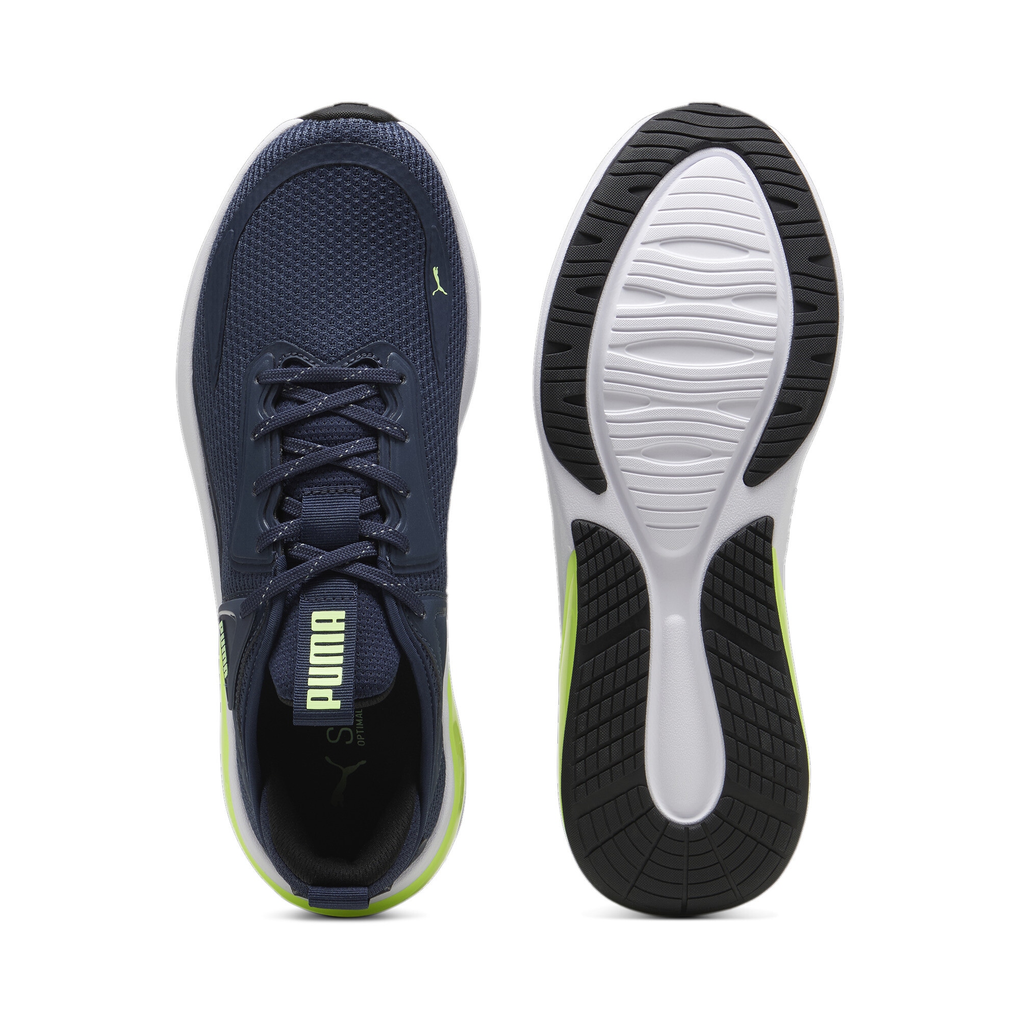 PUMA Sneaker »CELL THRILL«