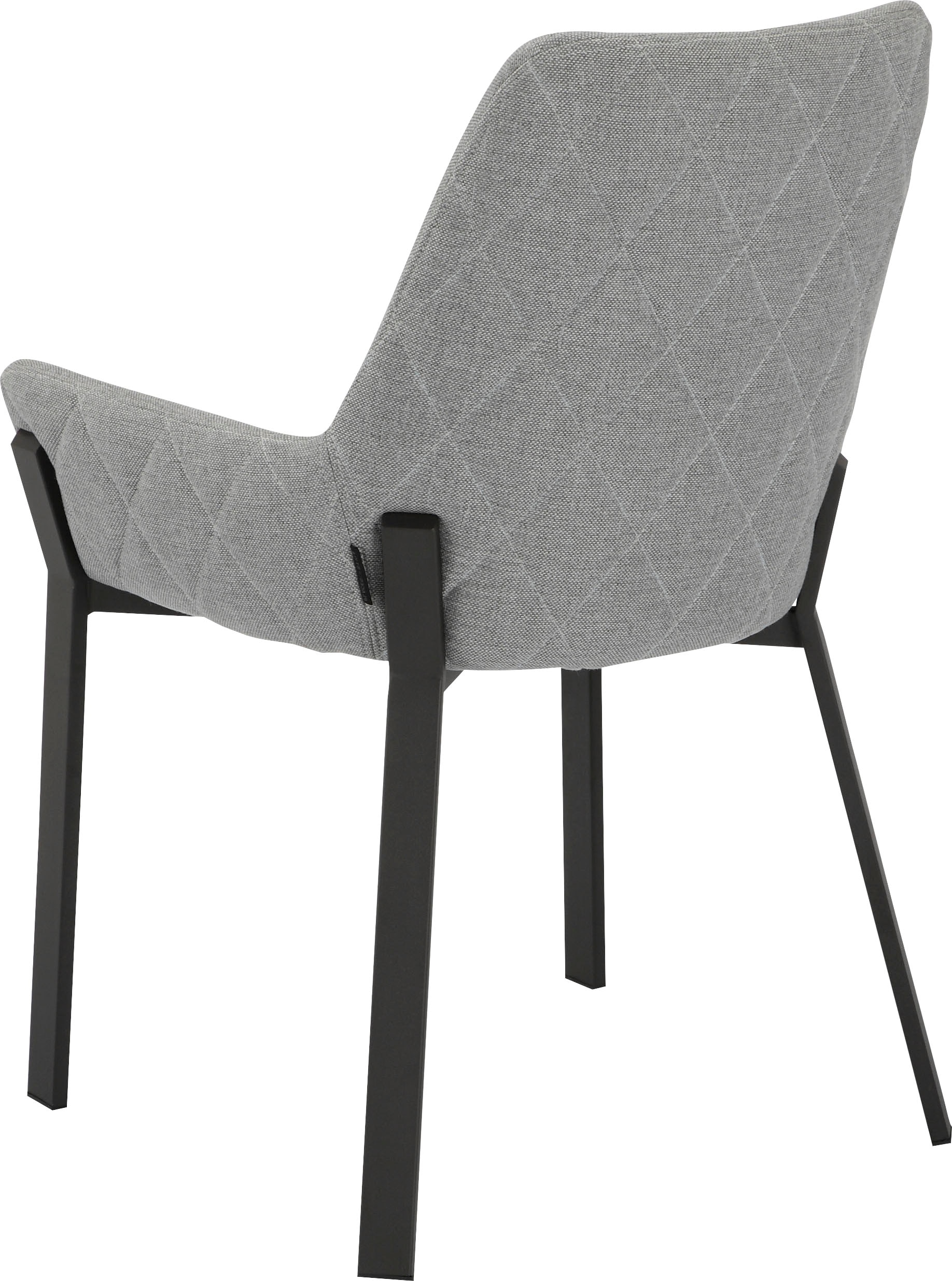 ❤ Places of Style Stuhl »Lome«, Shop St., Webstoff (Set), bestellen im Jelmoli-Online 2