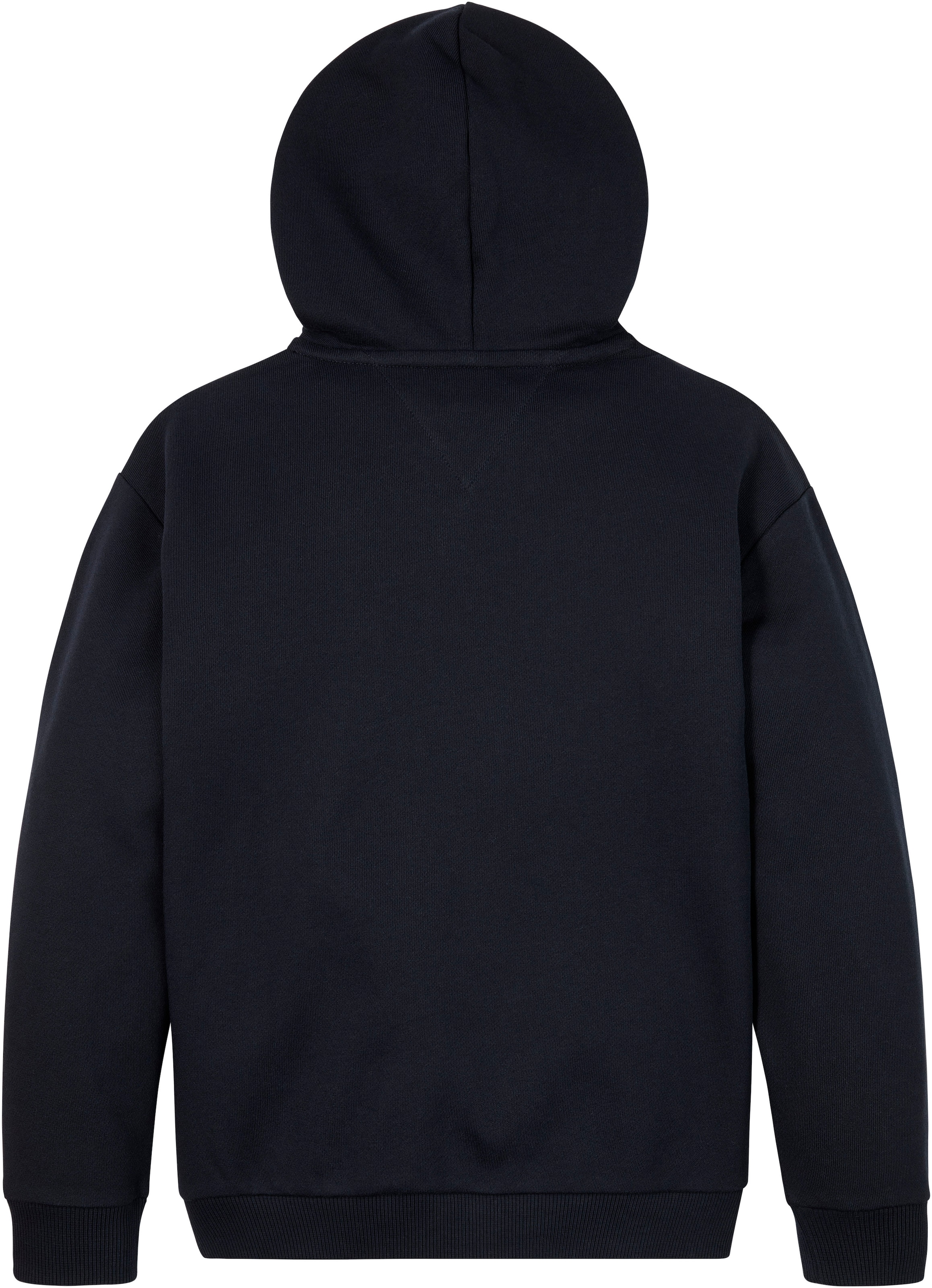 ✵ Tommy Hilfiger Kapuzensweatshirt »U MONOTYPE HOODIE«, mit Logo-Stickerei  auf der Brust günstig bestellen | Jelmoli-Versand | Sweatshirts