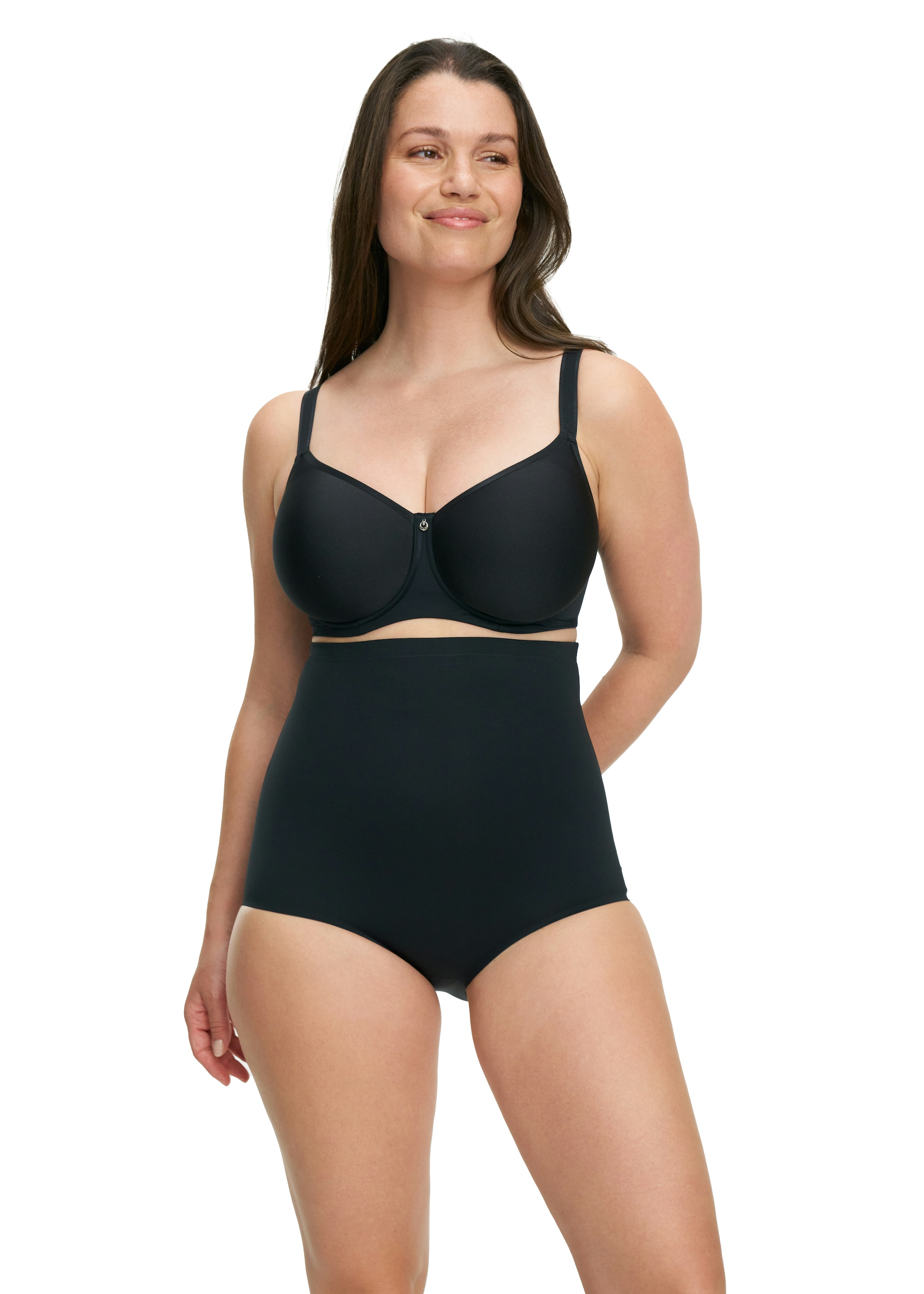 Susa Miederhose "Shapewear" stark formend, Microfaser, elastisch, blickdicht