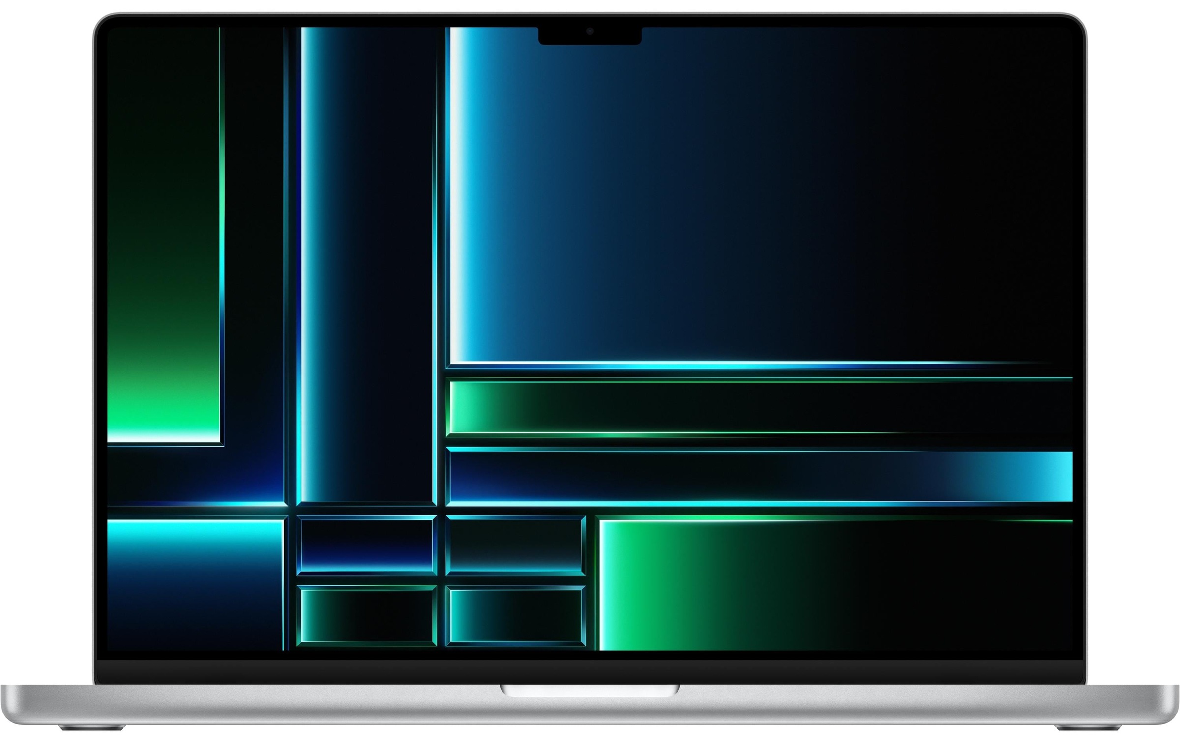 Apple Business-Notebook »Liquid-Retina-XDR-Display, 32 GB RAM«, (40,98 cm/16,2 Zoll),... kaufen
