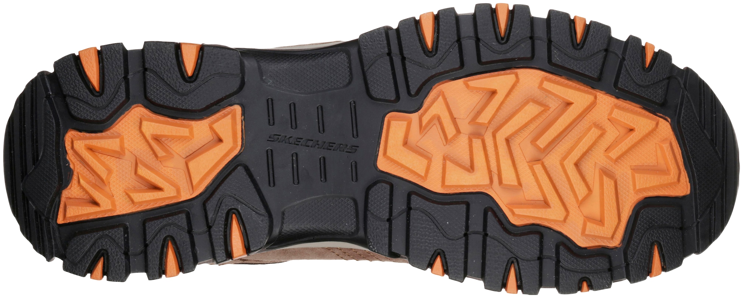 Skechers Sicherheitsschuh »GREETAH«, SB WR SRA, wasserfest und mit Memory Foam Einlegesohle