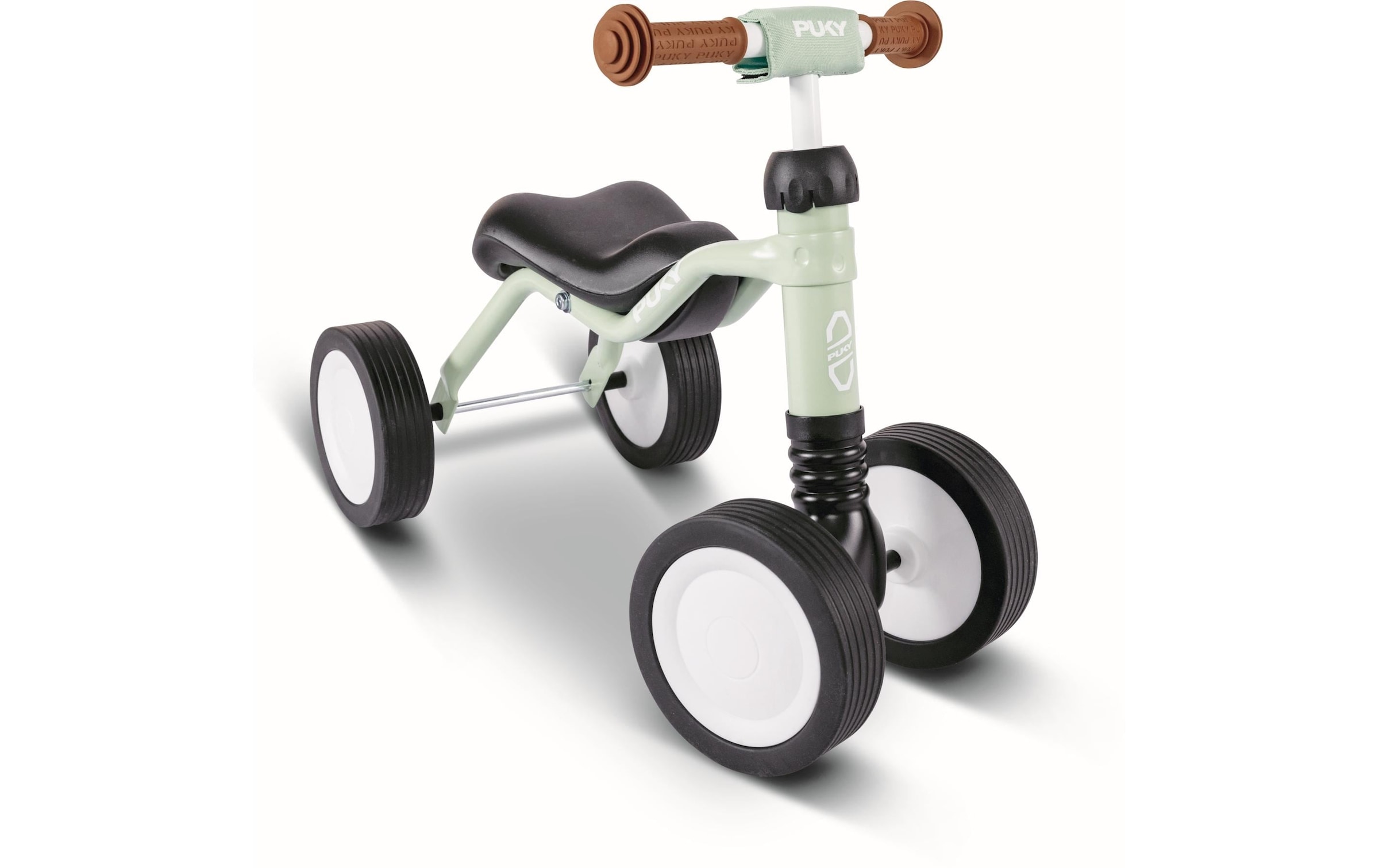Puky Rutscherauto »Wutsch pastell green«