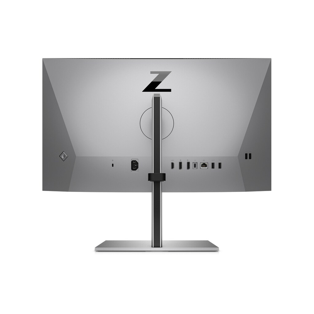 HP LED-Monitor »Z24m G3 4Q8N9E9«, 60,21 cm/23,8 Zoll, 2560 x 1440 px, WQHD, 5 ms Reaktionszeit, 90 Hz