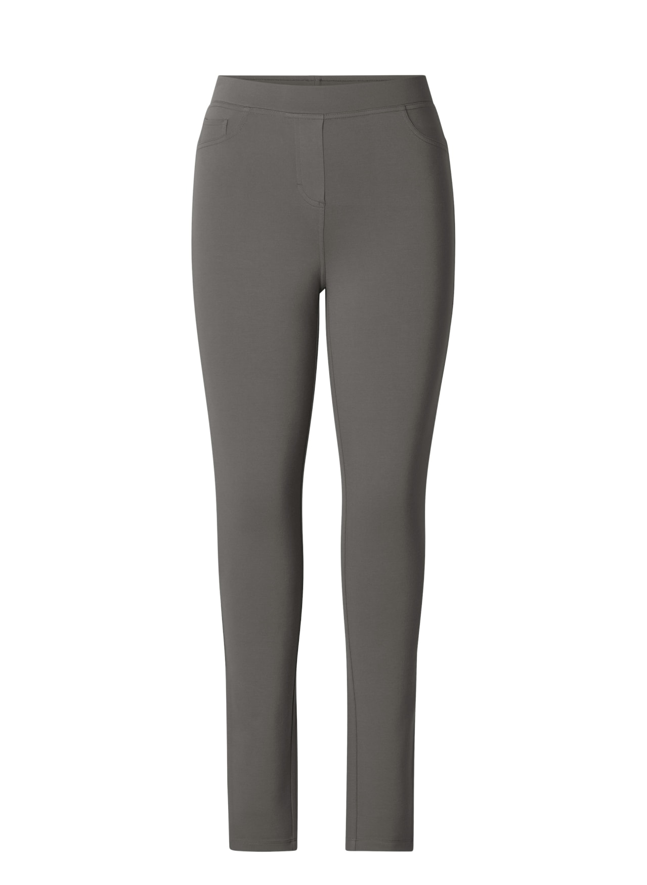 Base Level Jeggings »Ornika«, Bequemes Material in Skinny-Fit-Optik