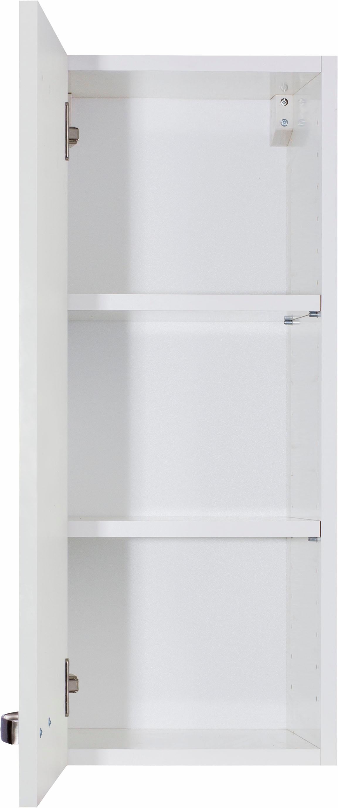 KOCHSTATION Hängeschrank »KS-Cara«, Breite 30 cm