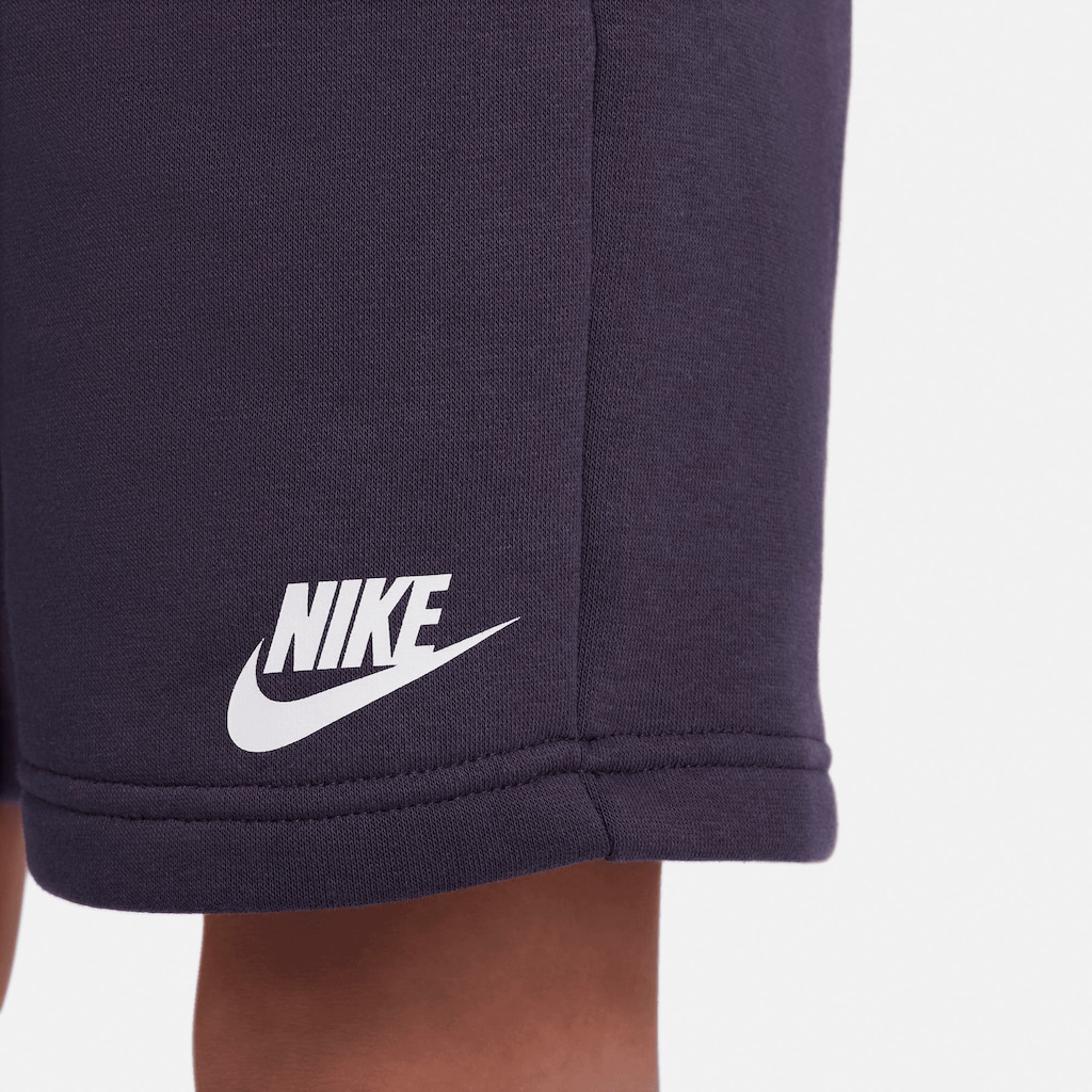 Nike Sportswear Trainingsanzug »Big Kids' French Terry Tracksuit«