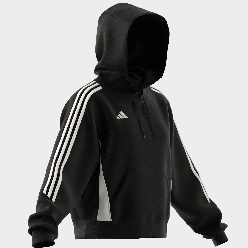 adidas Performance Kapuzensweatshirt »TIRO24 SWHOODW«