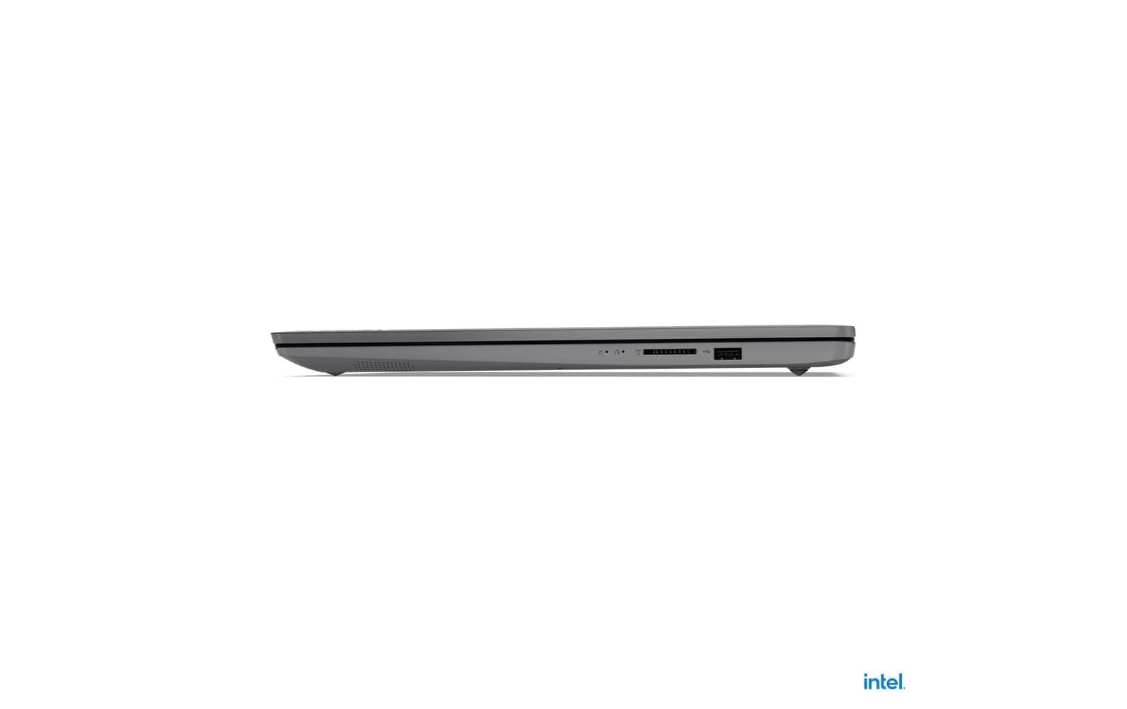 Lenovo Notebook »V17 Gen.4 (Intel)«, 43,76 cm, / 17,3 Zoll, Intel, Core i3, UHD Graphics, 512 GB SSD