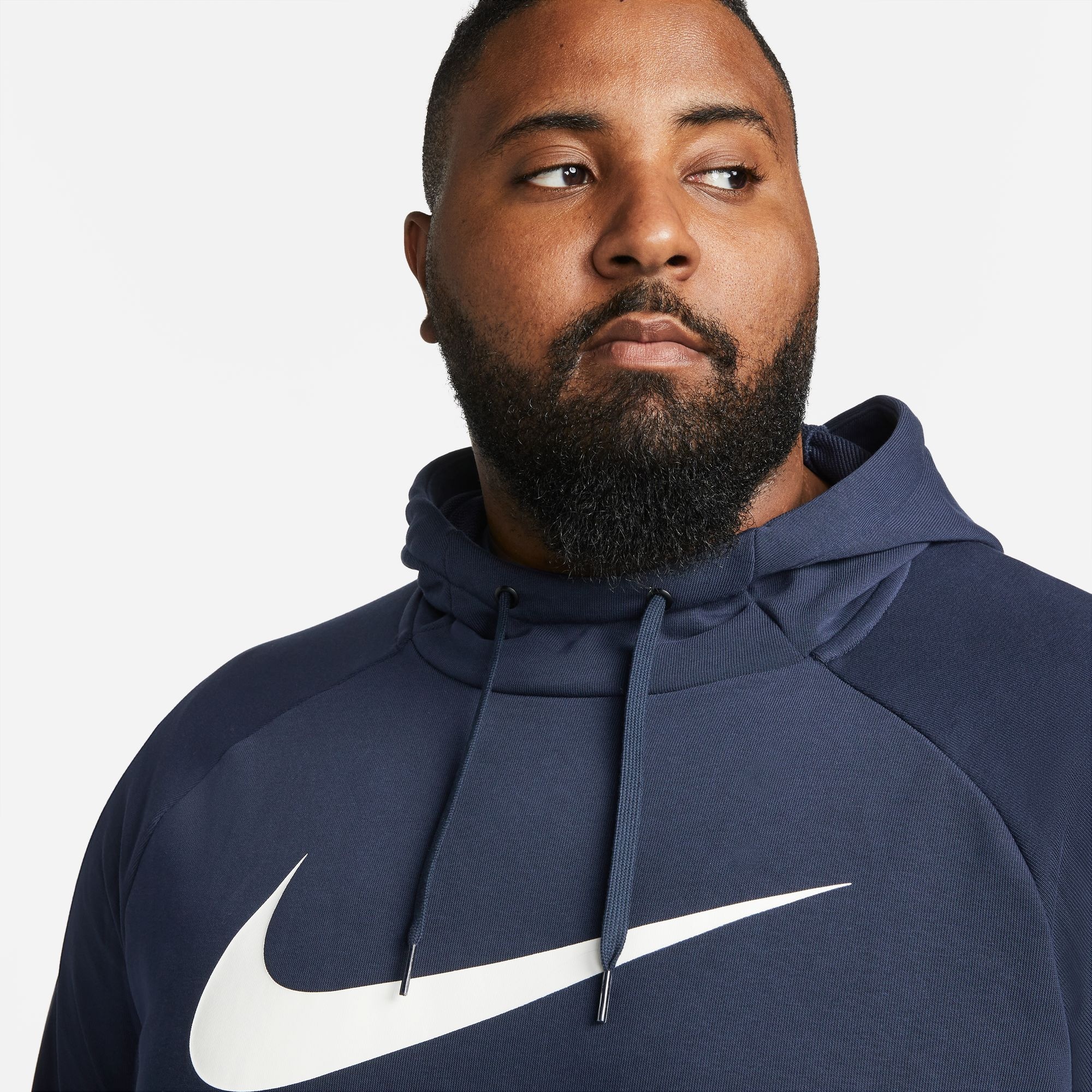 Nike Kapuzensweatshirt »DRI-FIT MEN'S PULLOVER TRAINING HOODIE«