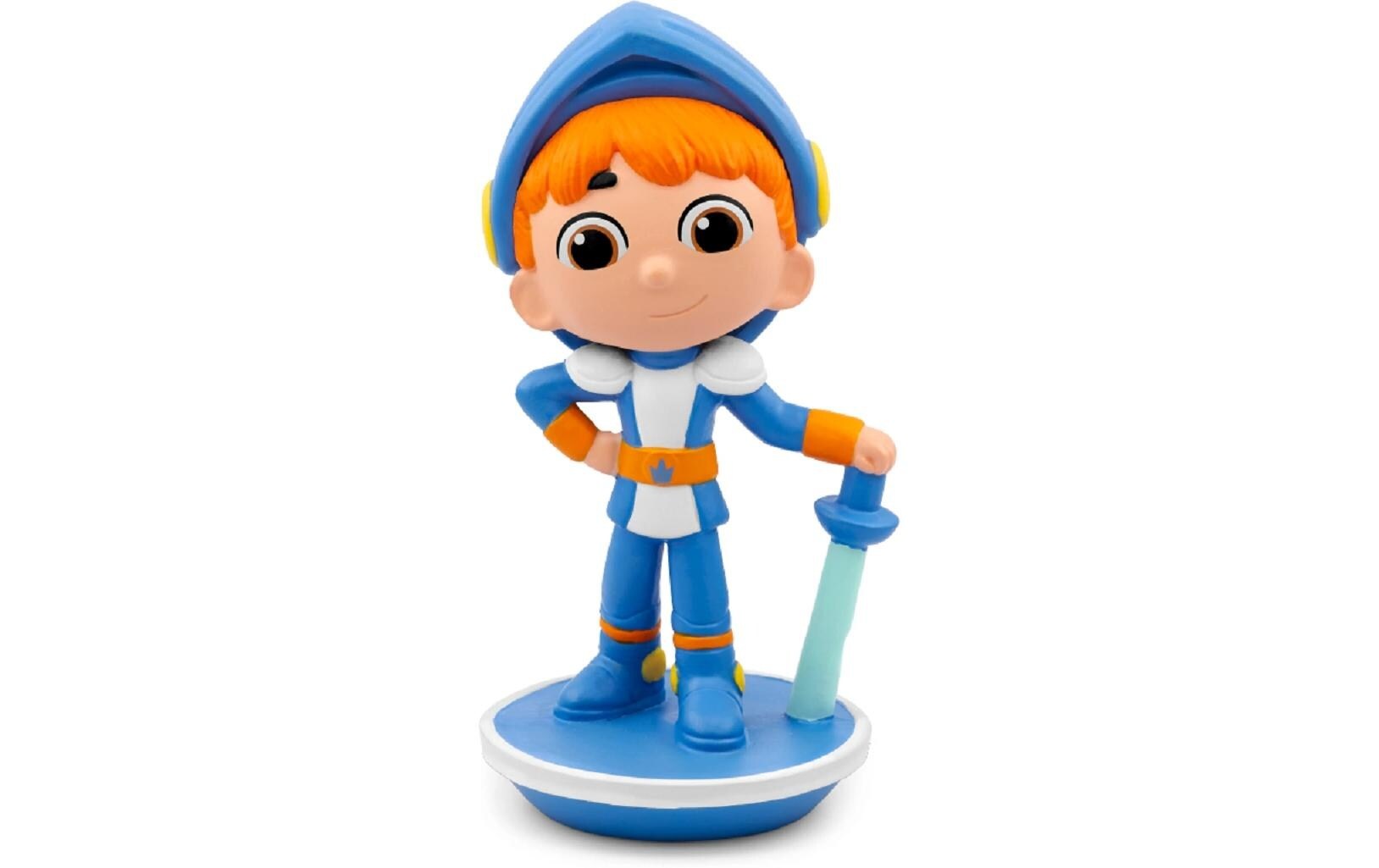 tonies Hörspielfigur »Gus, der klitzekleine Ritter«