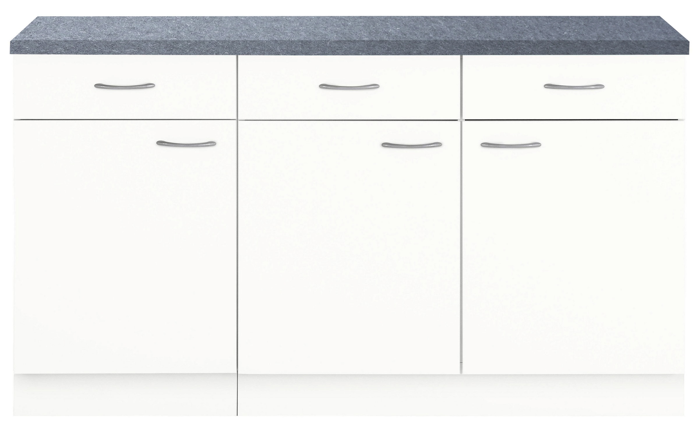 wiho Küchen Unterschrank "Kiel" 180 cm breit