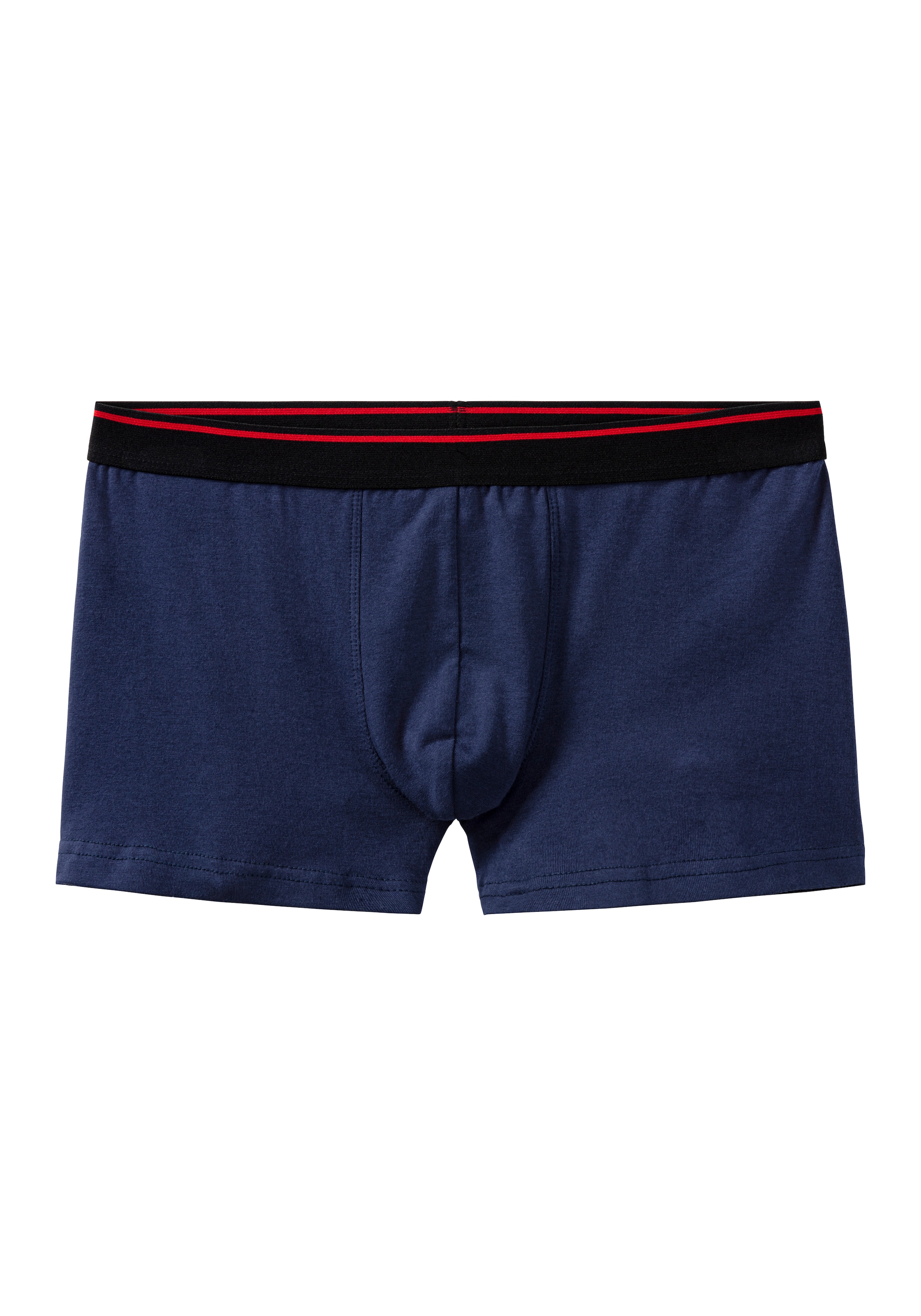 AUTHENTIC LE JOGGER Boxer »Boxershorts für Jungen«, (Packung, 3 St.), mit witzigen Print