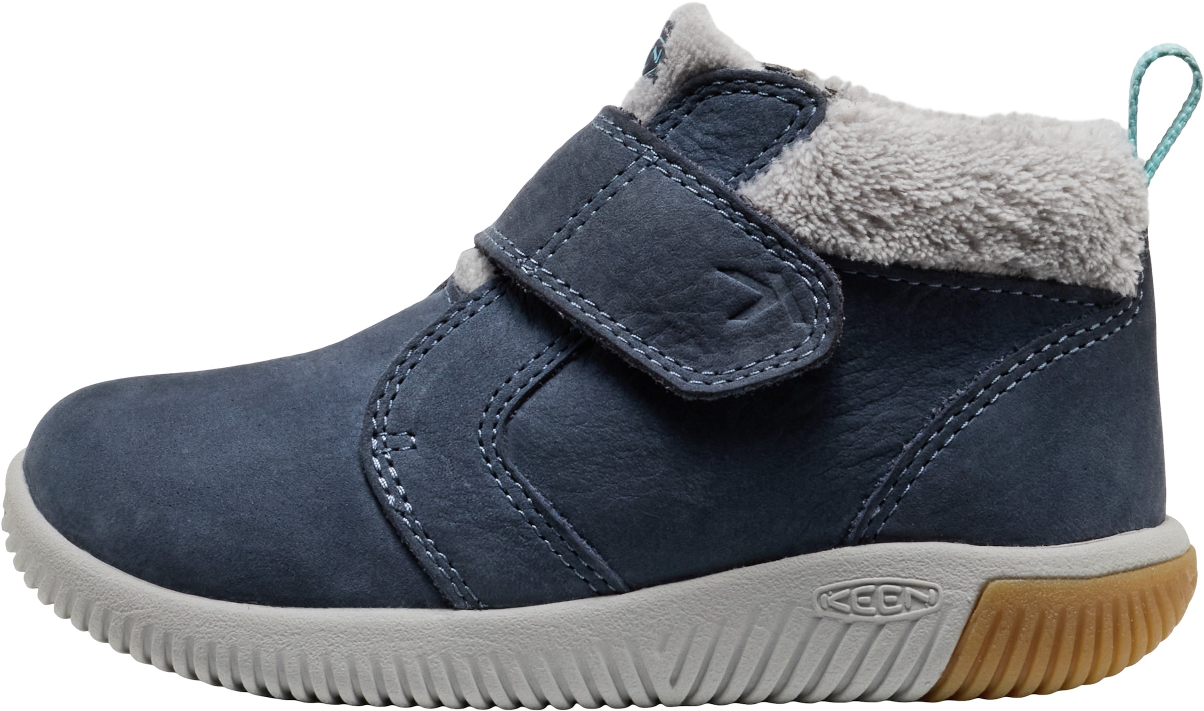 Keen Barfussschuh »KNX MIDDIE«