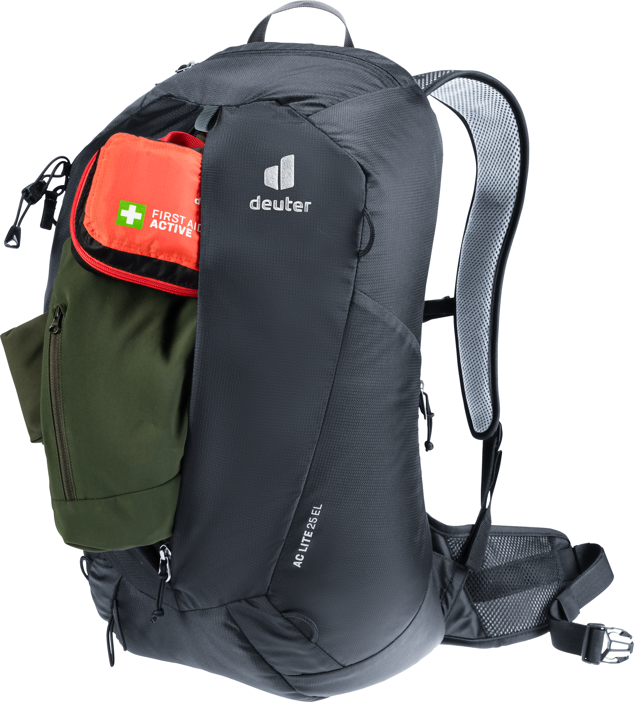 deuter Wanderrucksack »AC Lite 25 EL«