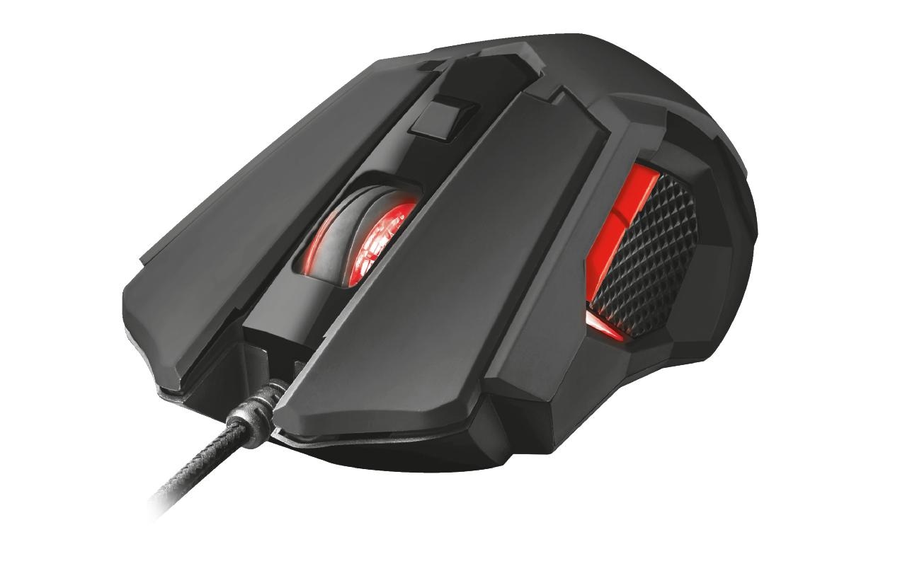Trust Gaming-Maus »GXT 148 Orna«