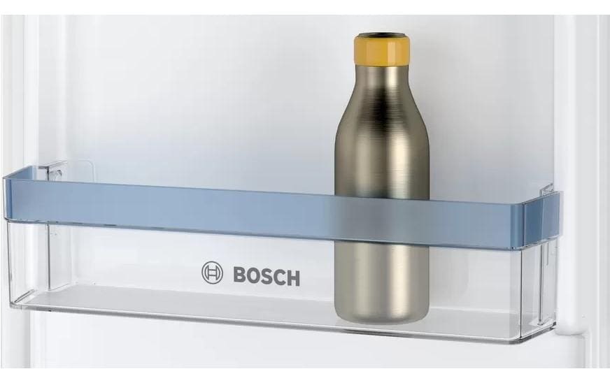 BOSCH Kühl-/Gefrierkombination »KIN86VFE0 Rechts/Wechselbar«