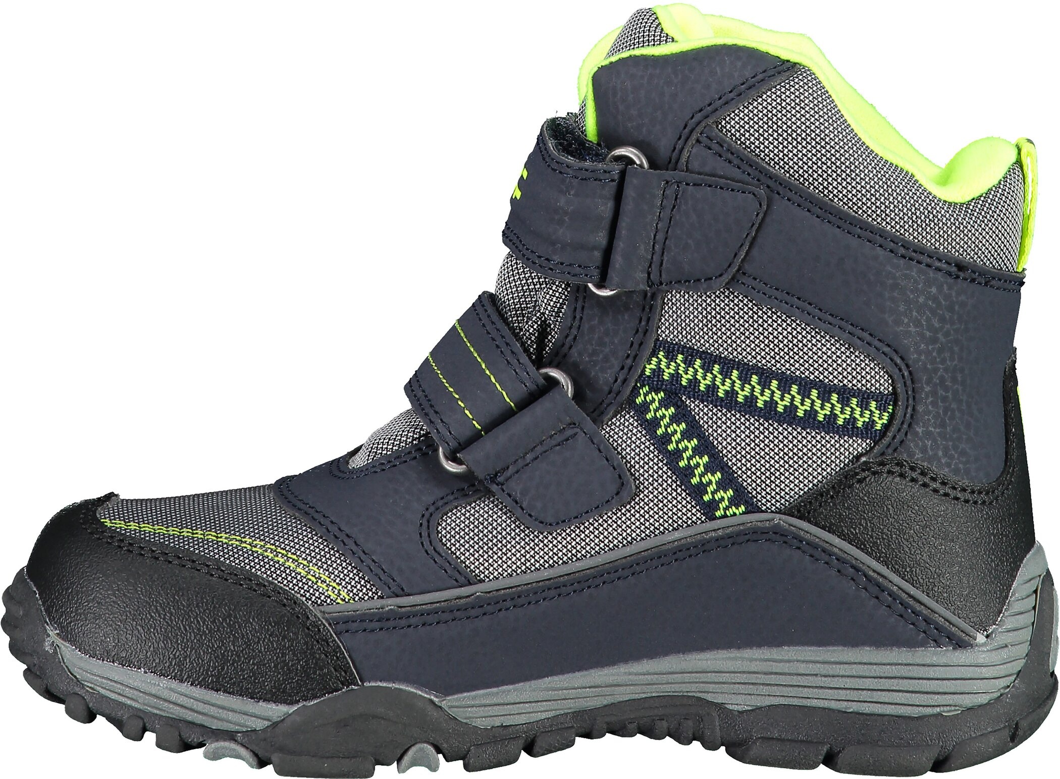 CMP Winterboots »KIDS PYRY SNOW BOOT WP«, wasserdicht