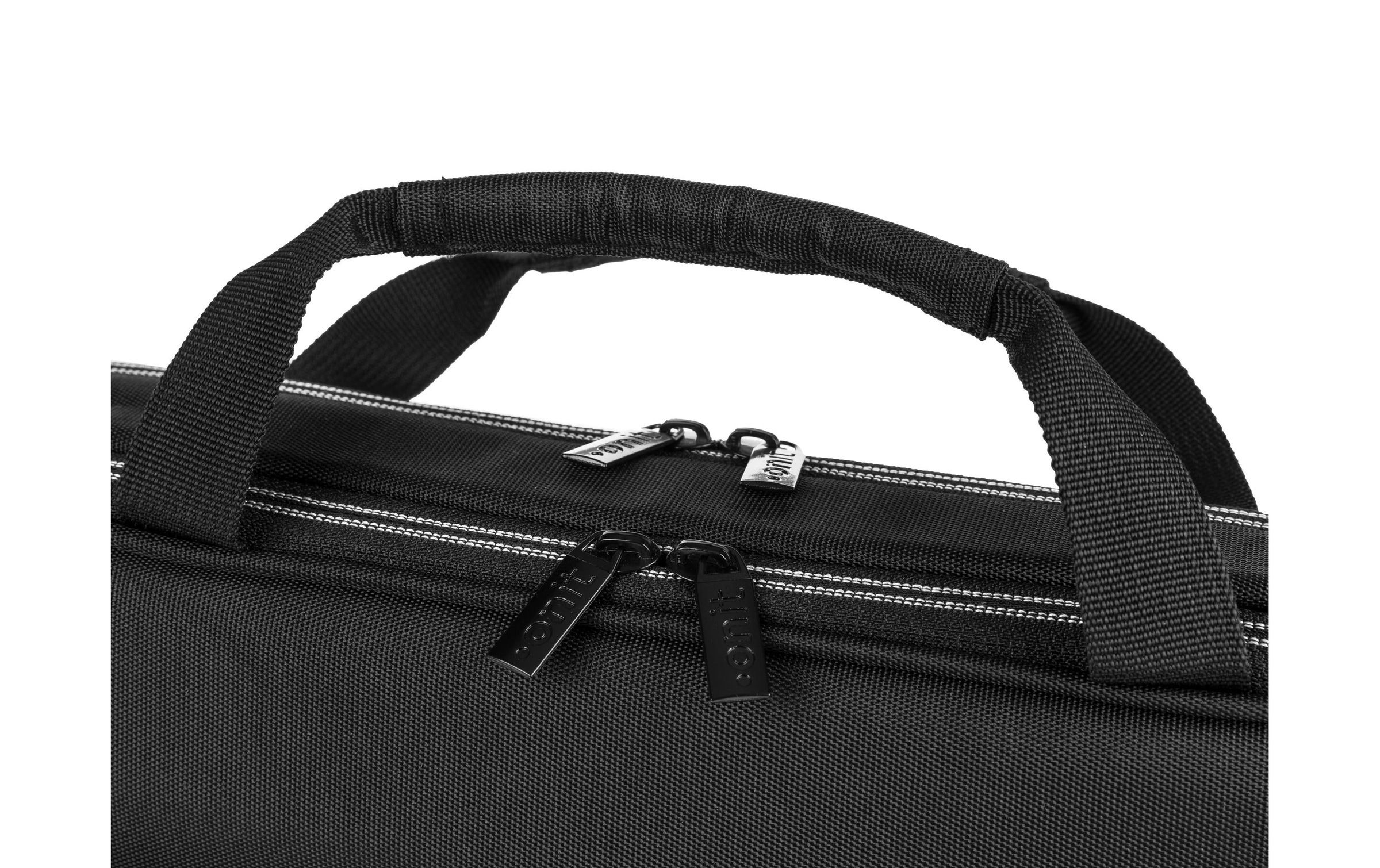 onit Laptoptasche »13-13.3 Schwarz«