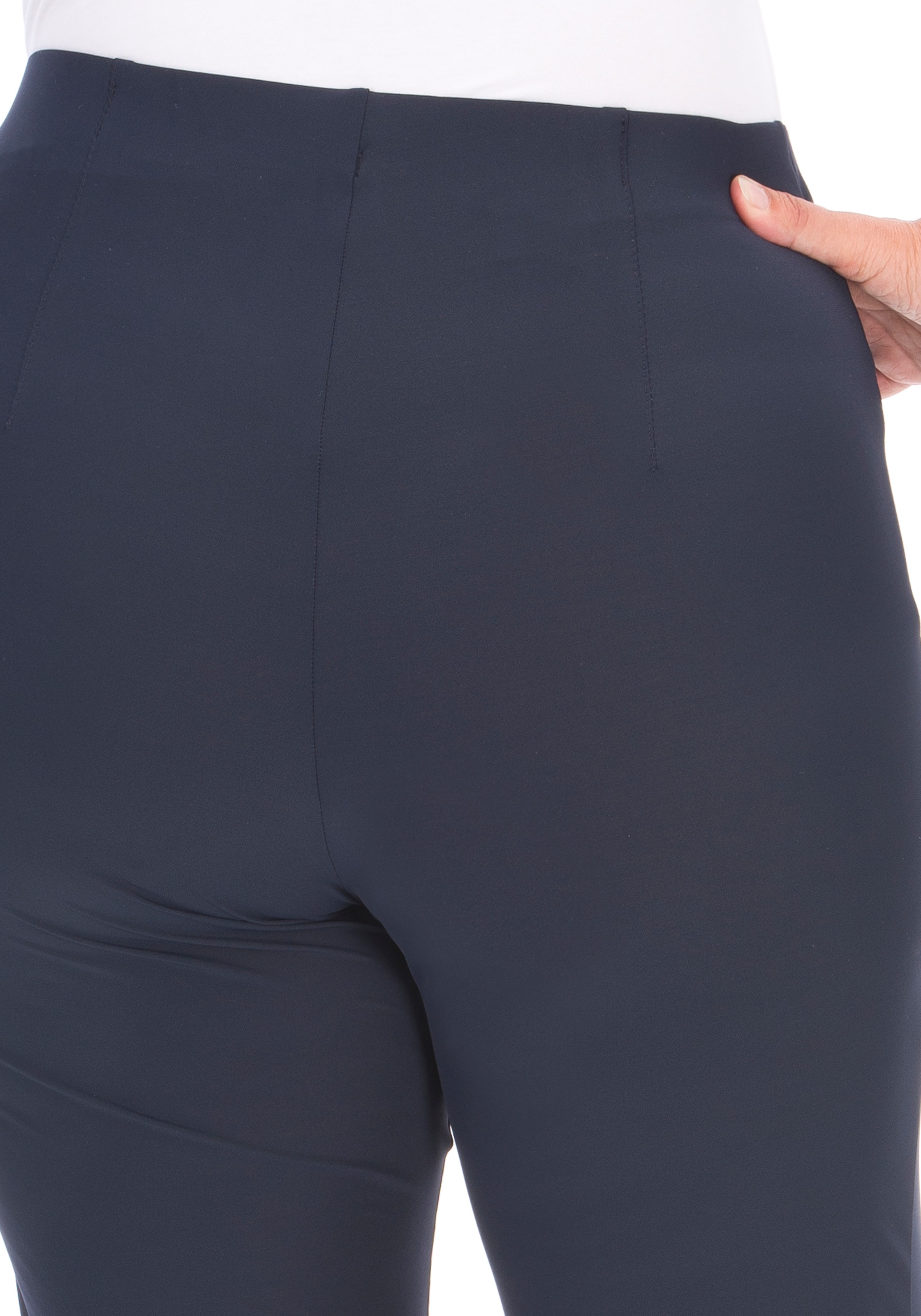 KjBRAND Schlupfhose »Susie sensitive reduced«, atmumgsaktiv