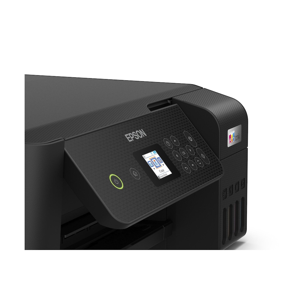 Epson Multifunktionsdrucker »EcoTank«