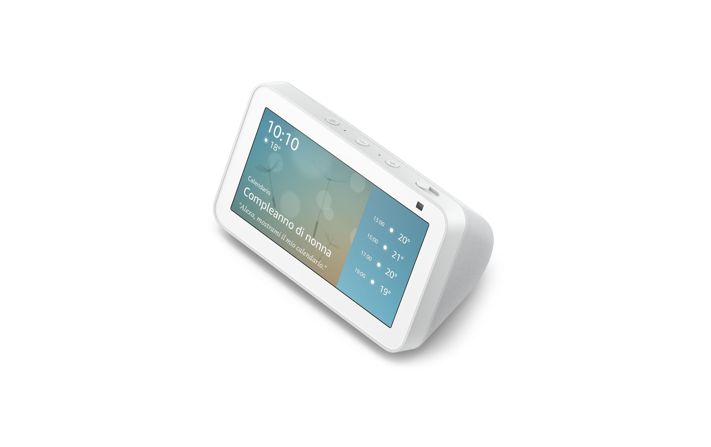 Amazon Bluetooth-Speaker »Echo Show 5 (2. Generation«