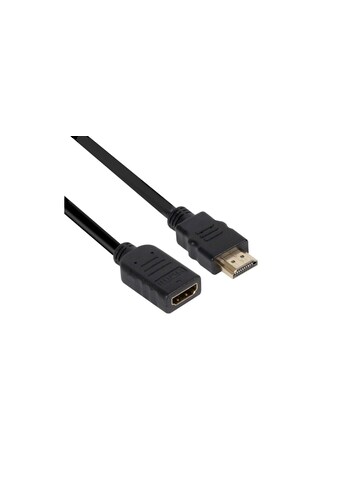 HDMI-Kabel »Club 3D Kabel HDMI 2.0 - HDMI, 3 m« kaufen