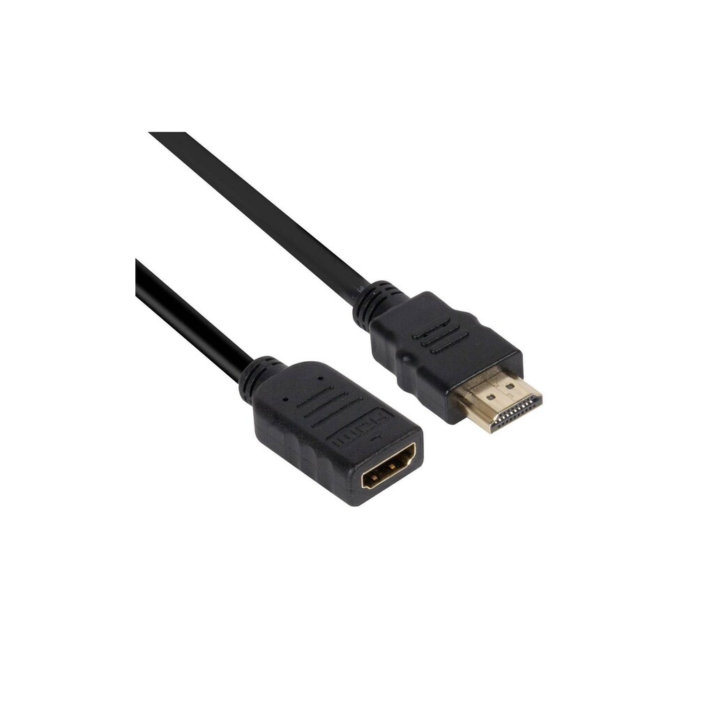 HDMI-Kabel »Club 3D Club 3D Kabel HDMI 2.0 - HDMI, 3 m«