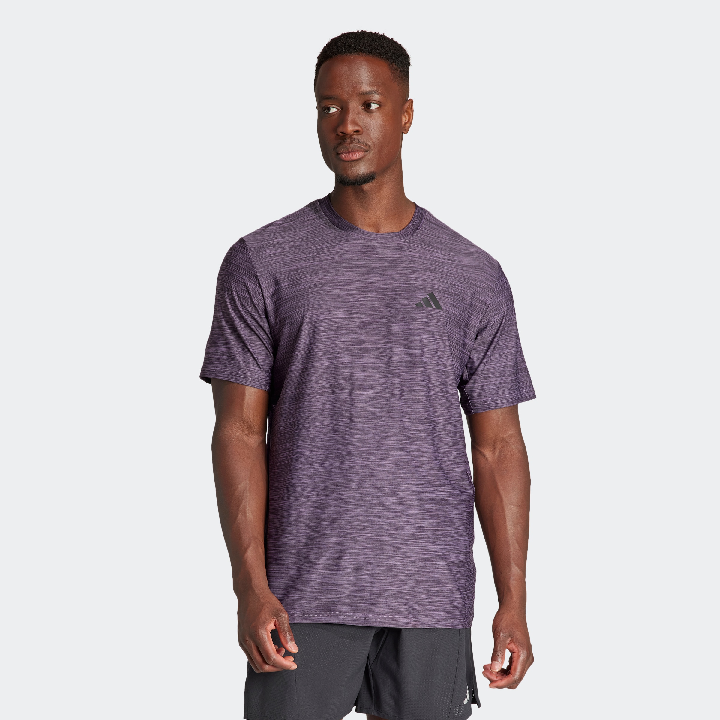 adidas Performance T-Shirt »TR-ES STRETCH T«