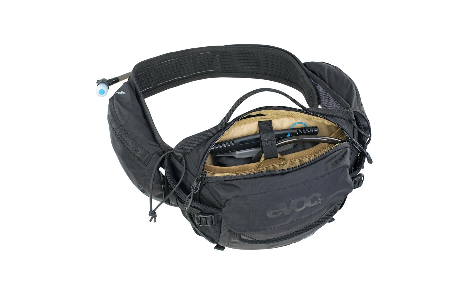 EVOC Bauchtasche »Pro E-Ride 3 l«