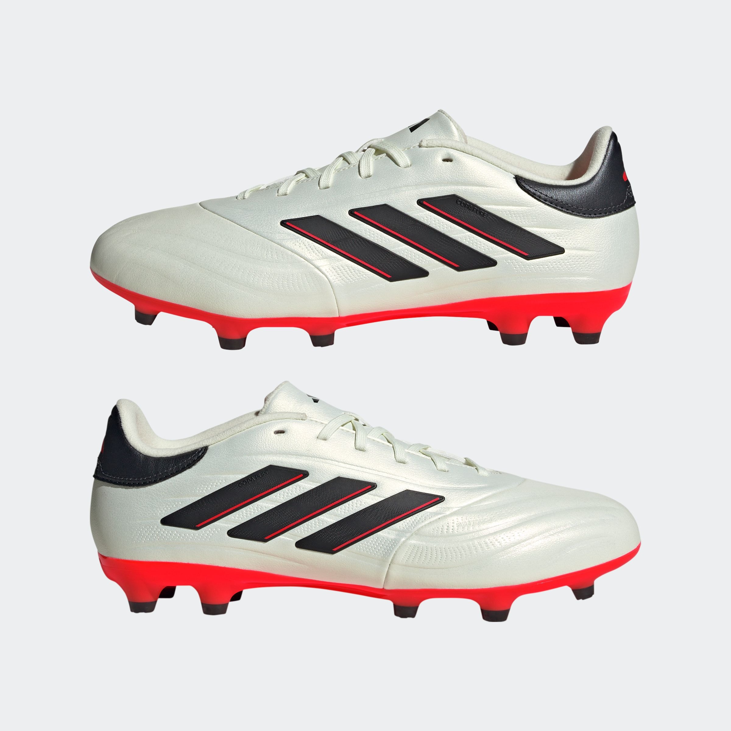 adidas Performance Fussballschuh »COPA PURE 2 LEAGUE FG«, für Rasenplätze