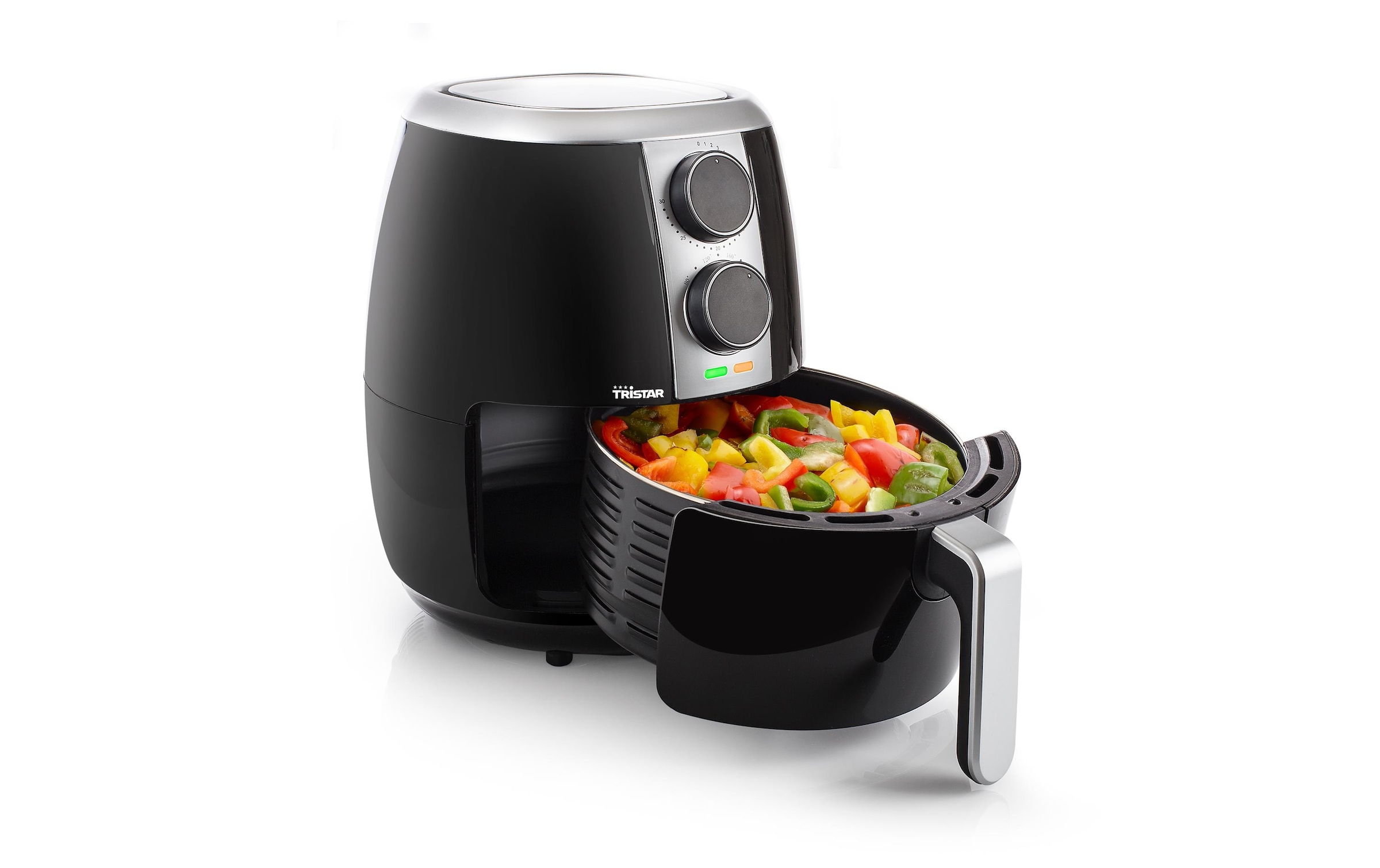 Tristar Heissluftfritteuse »FR-6989«, 1500 W