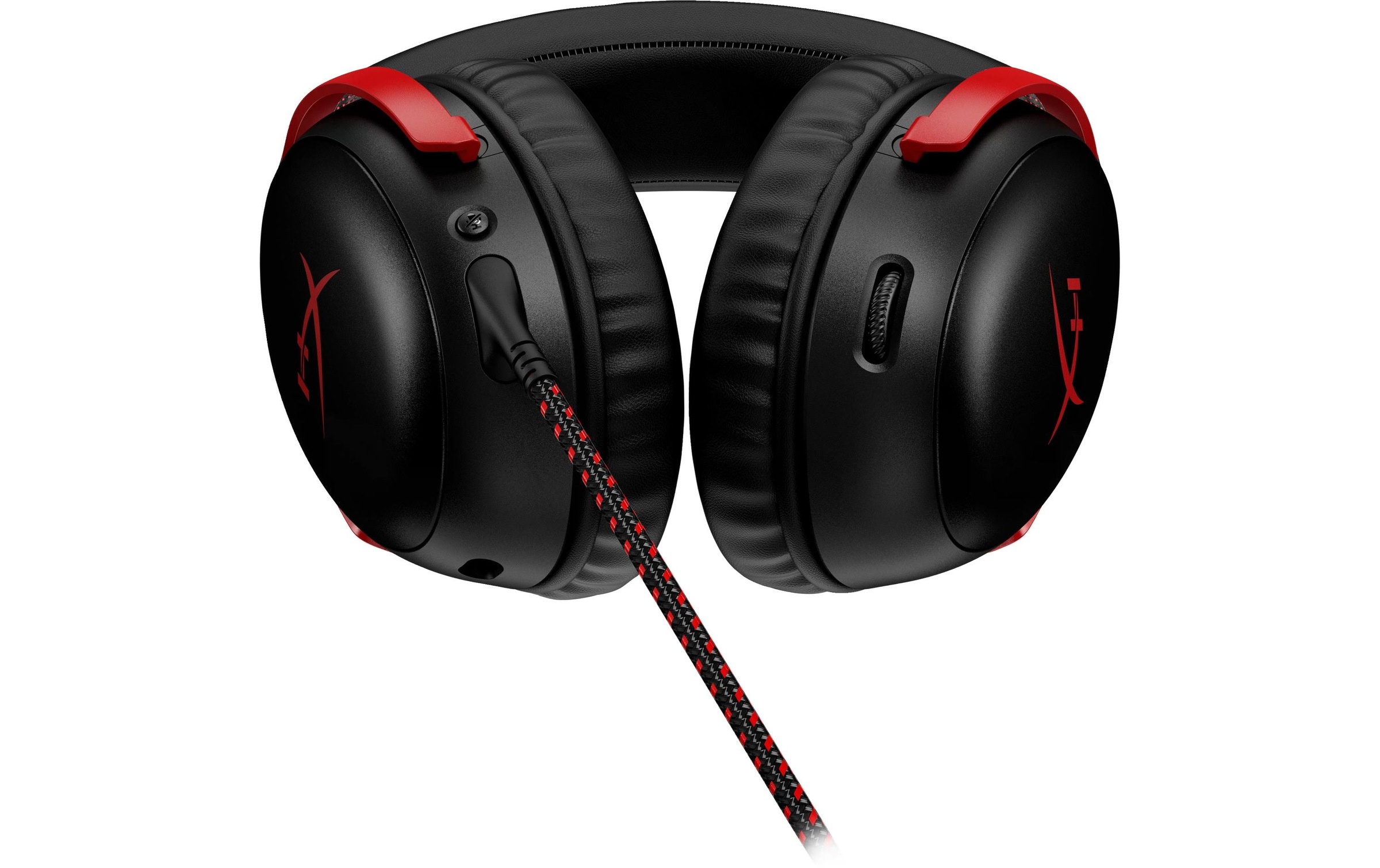 HyperX PC-Headset