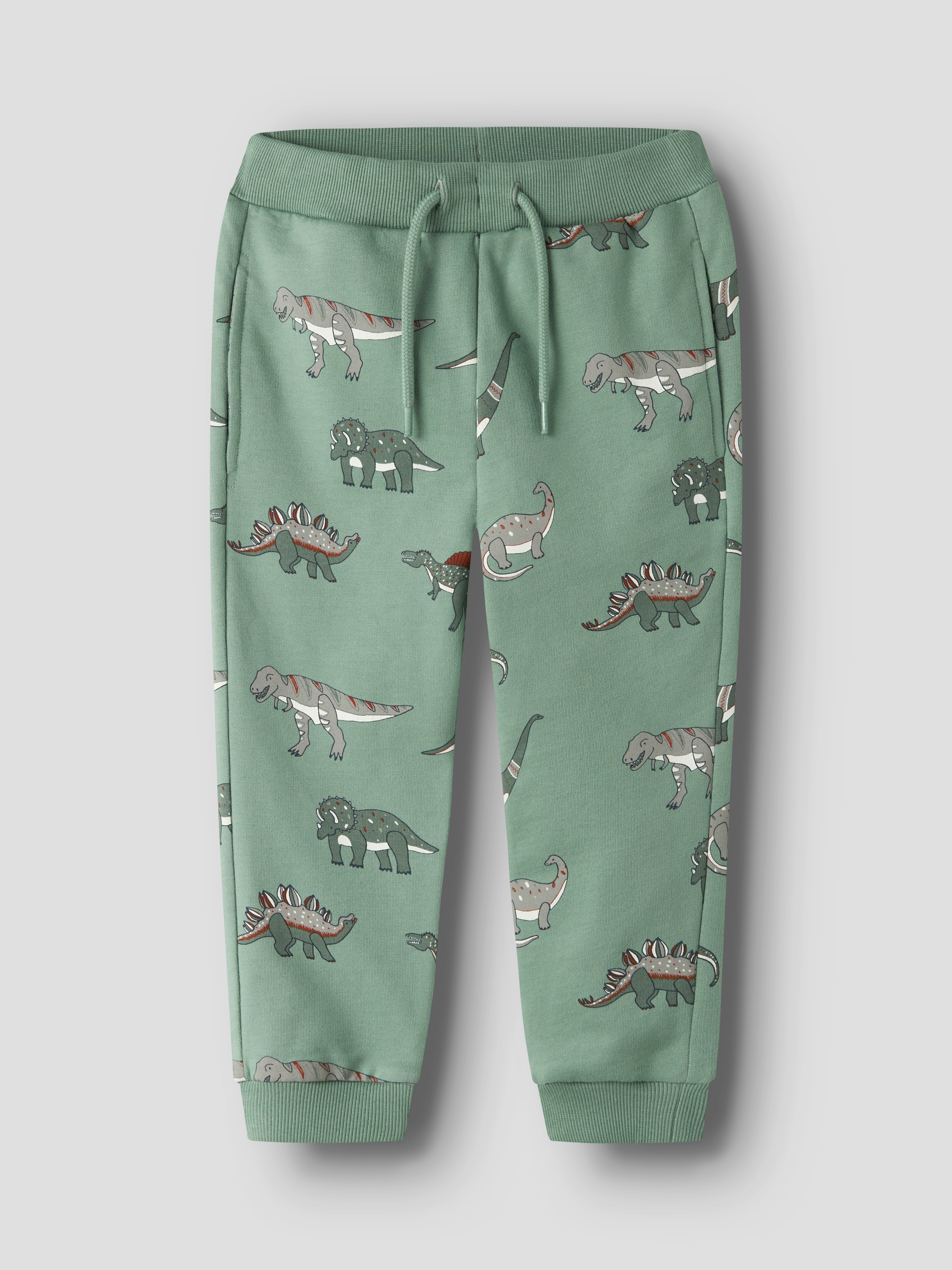 Name It Sweathose »NMMNENEAN SWE PANT BRU PB«