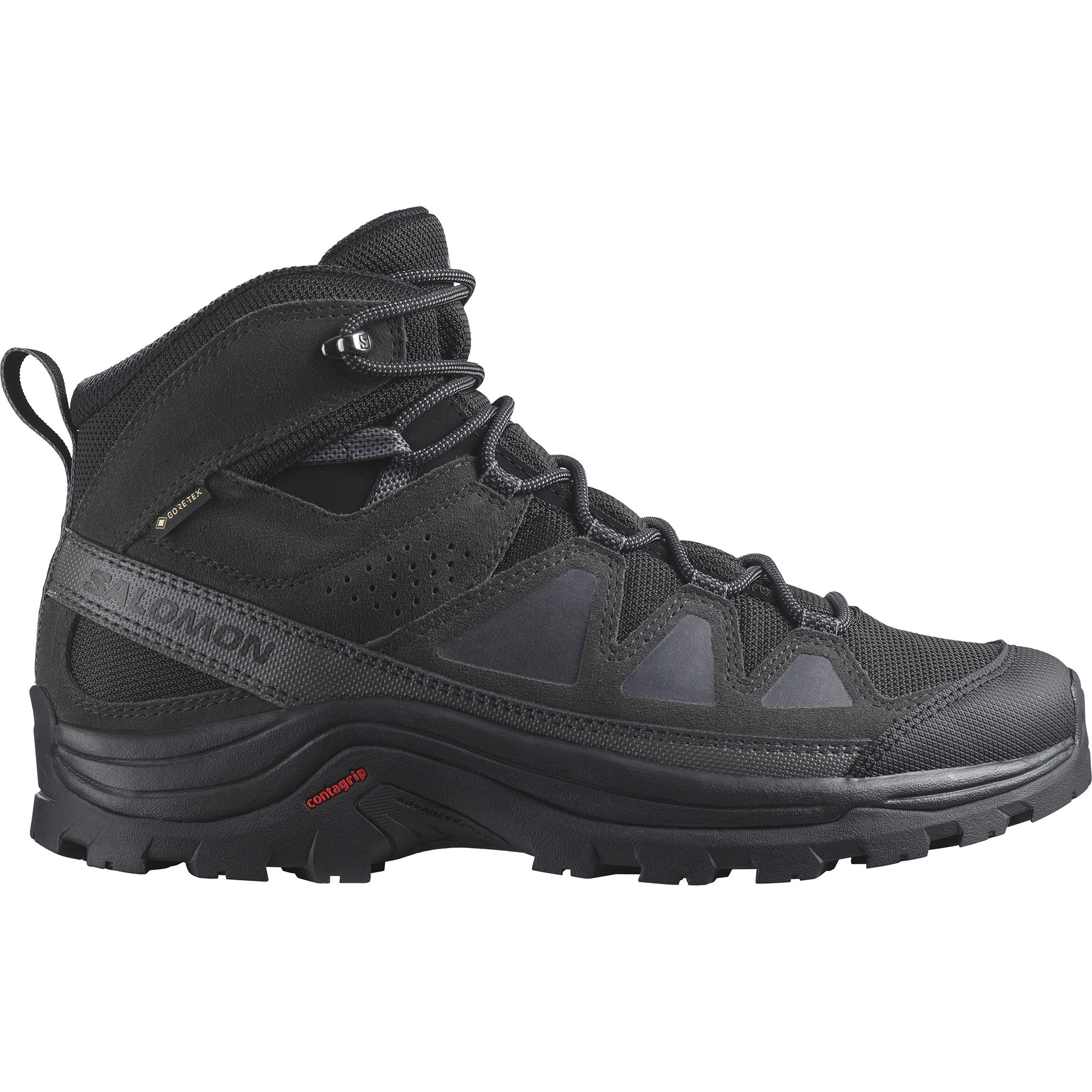 Salomon Wanderschuh »QUEST ROVE Gore-Tex®«, Wasserdicht