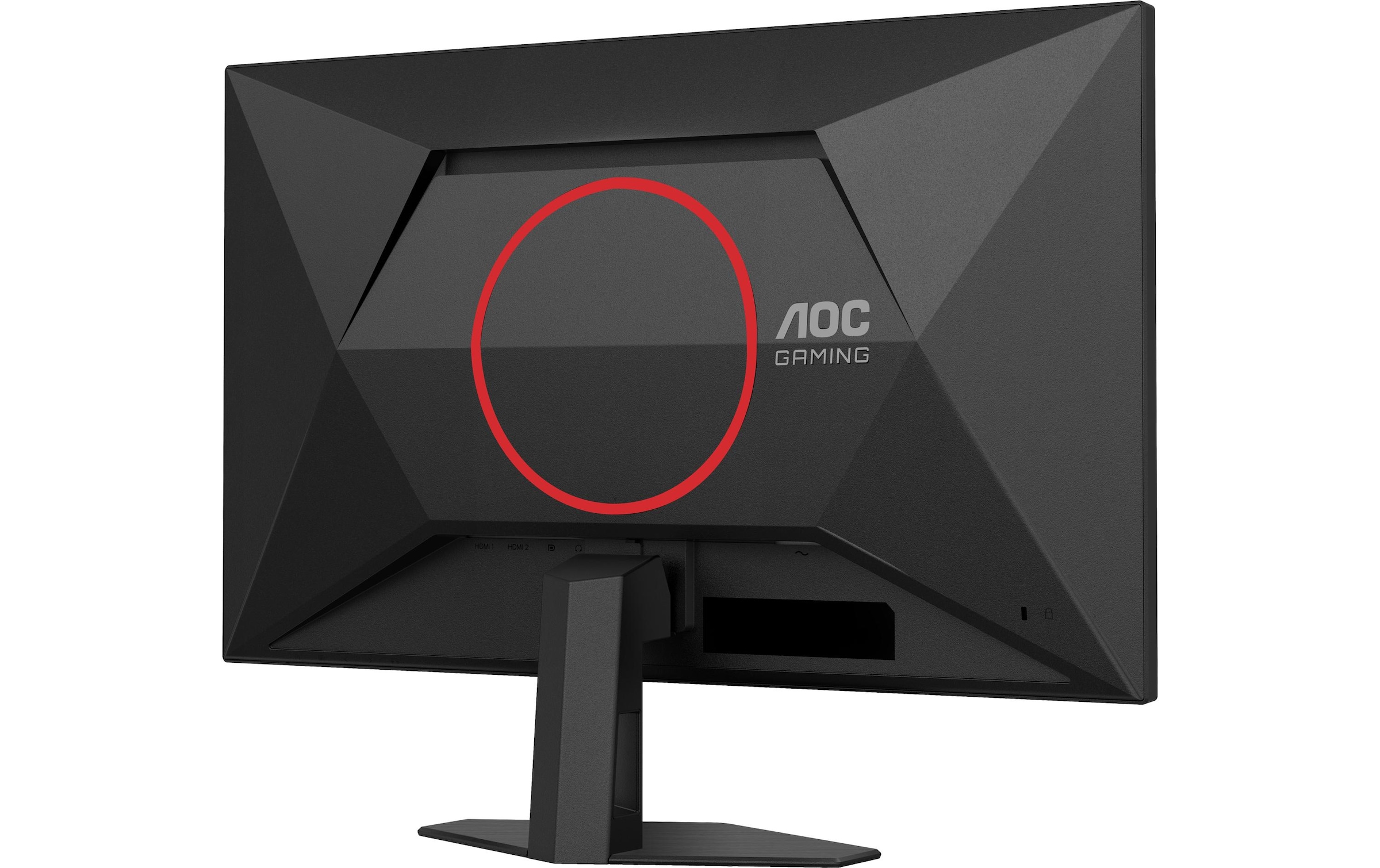 AOC LCD-Monitor »27G4HRE«, 68,58 cm/27 Zoll, 1920 x 1080 px, Full HD, 200 Hz