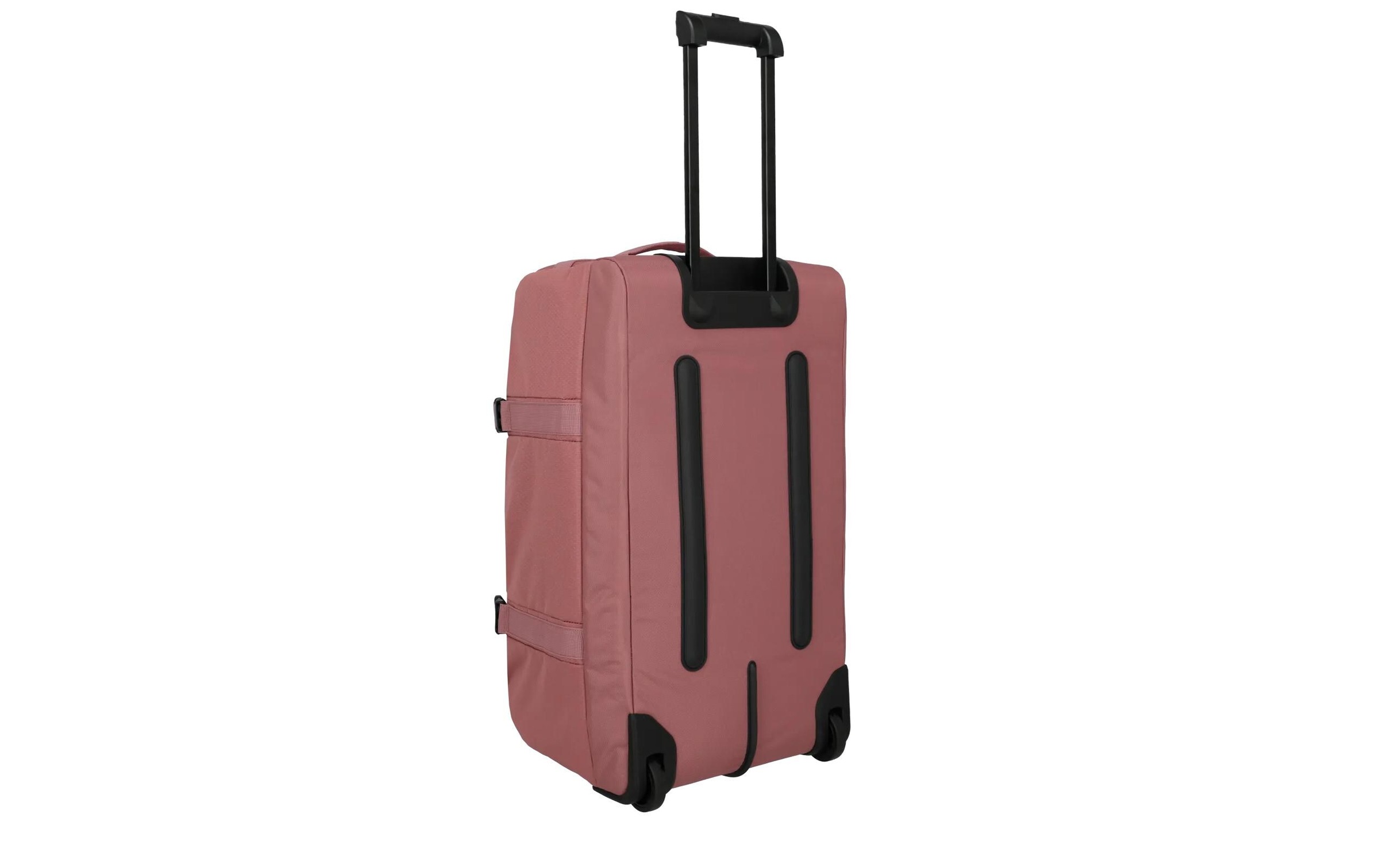 travelite Koffer »Kick Off L«, 2 Rollen