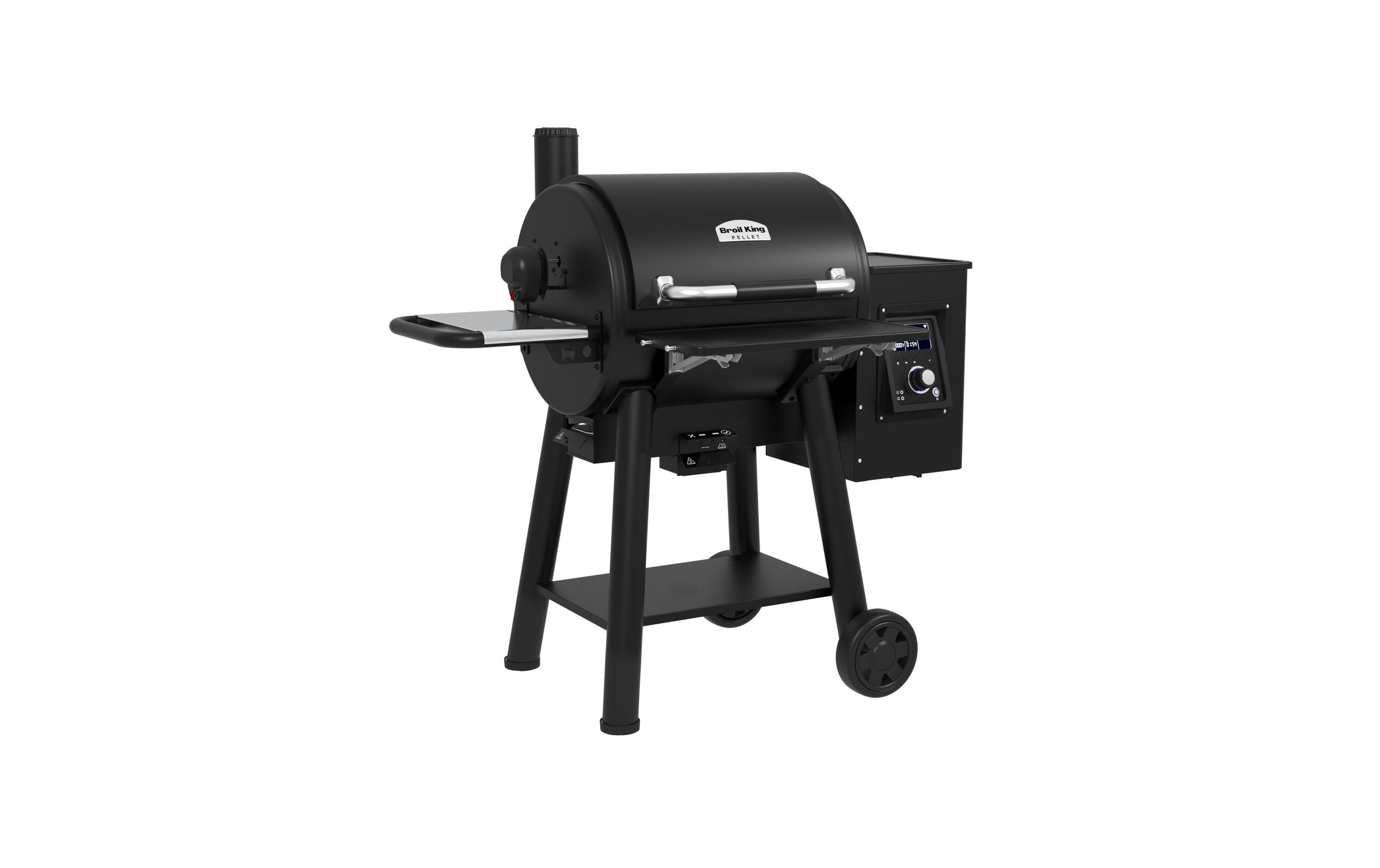 Broil King Zusatzklapptisch »Ablagekit 400«