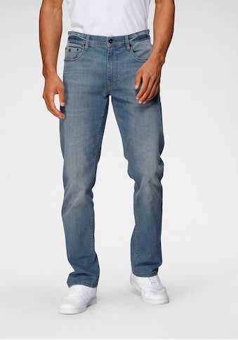 Comfort-fit-Jeans »ANTIN«