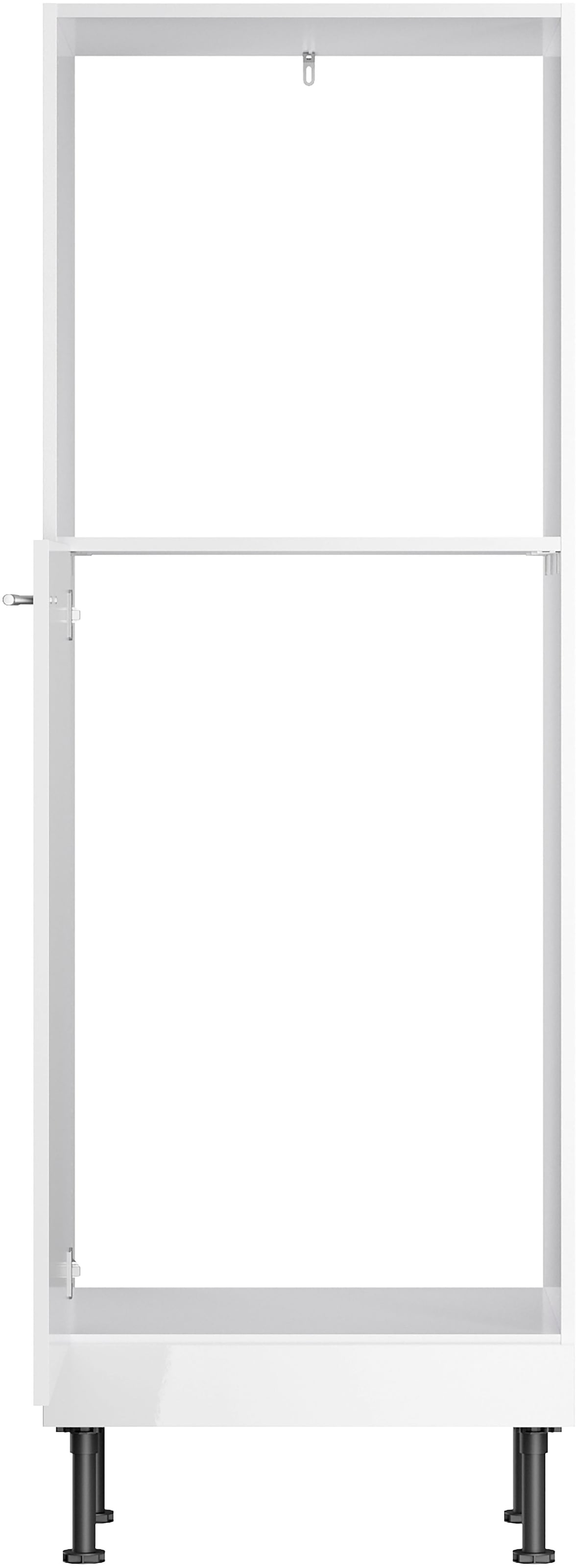OPTIFIT Backofen/Kühlumbauschrank »Klara«, Breite 60 cm