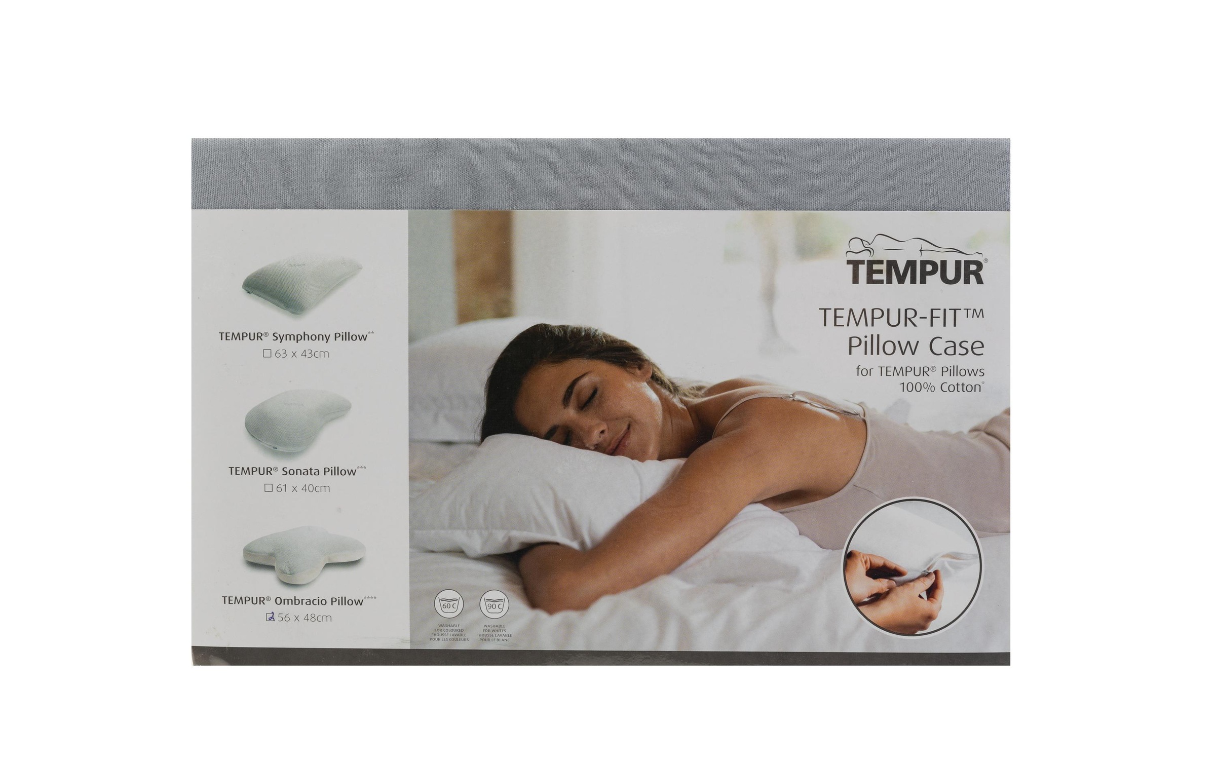 Tempur Kopfkissen »Ombracio« 1 Stk. tlg.