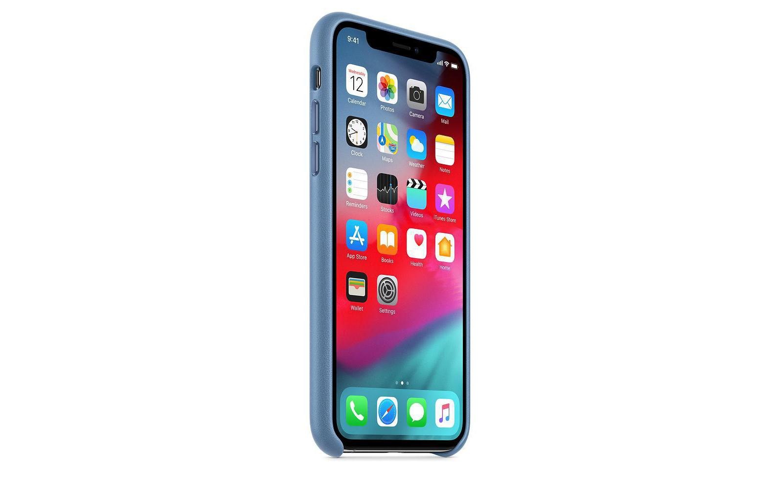 Apple Smartphone-Hülle »iPhone XS«, iPhone XS