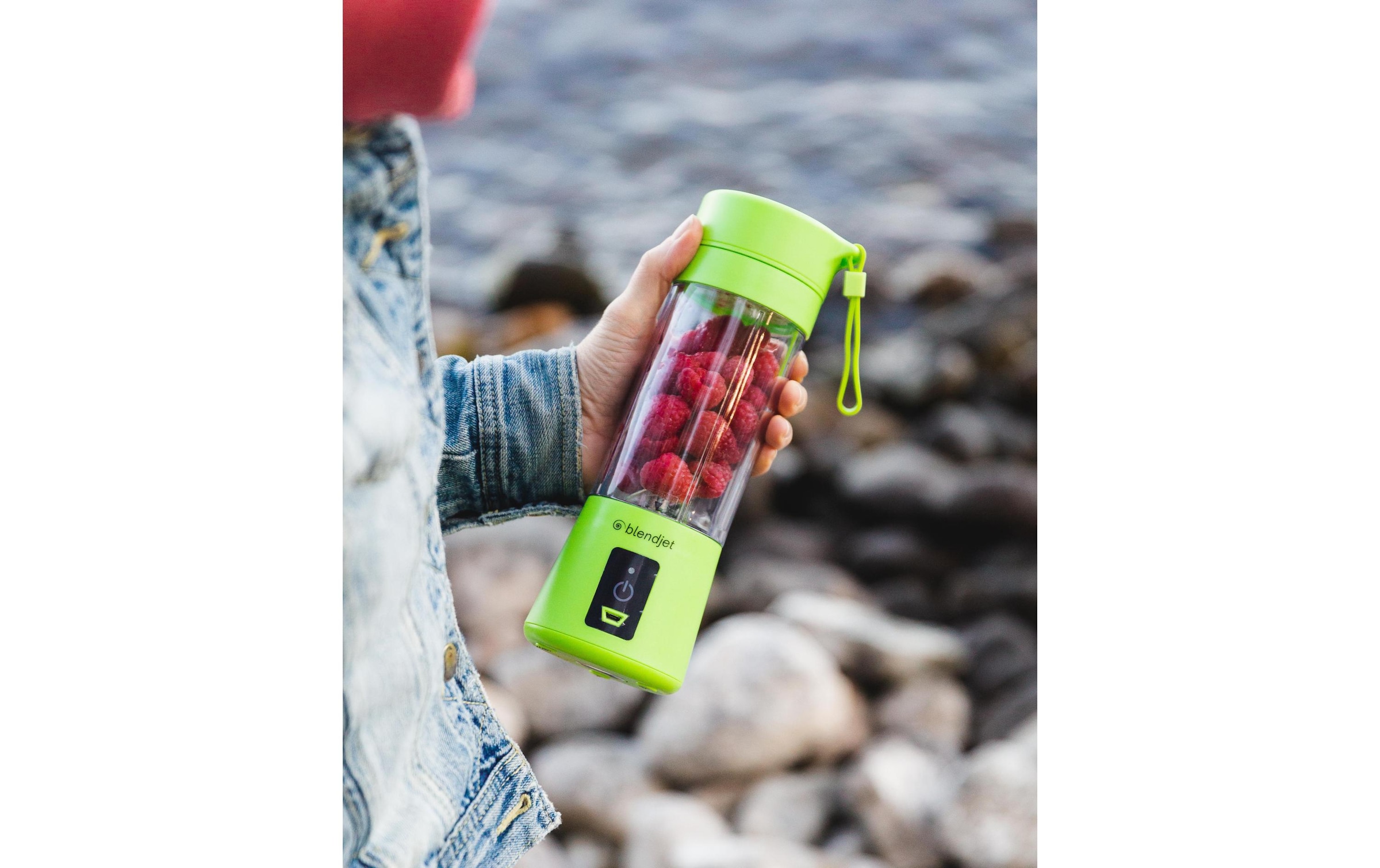 Smoothie-Maker »Blendjet«