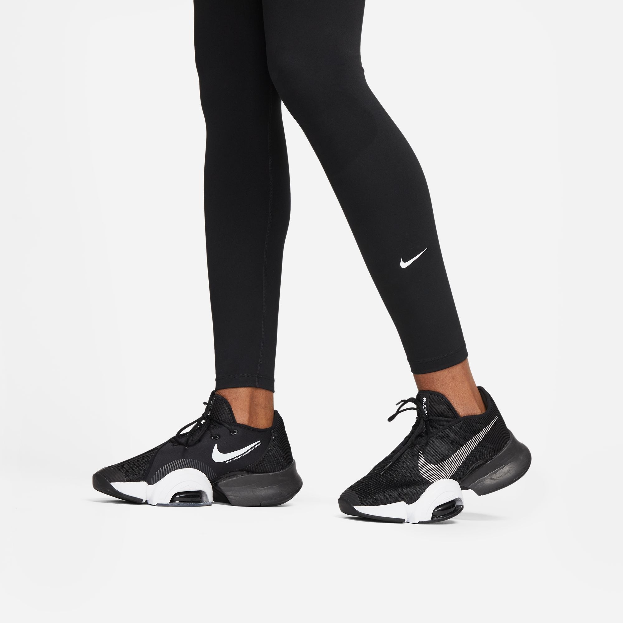 Nike Trainingstights »ONE WOMEN'S HIGH-RISE LEGGINGS«