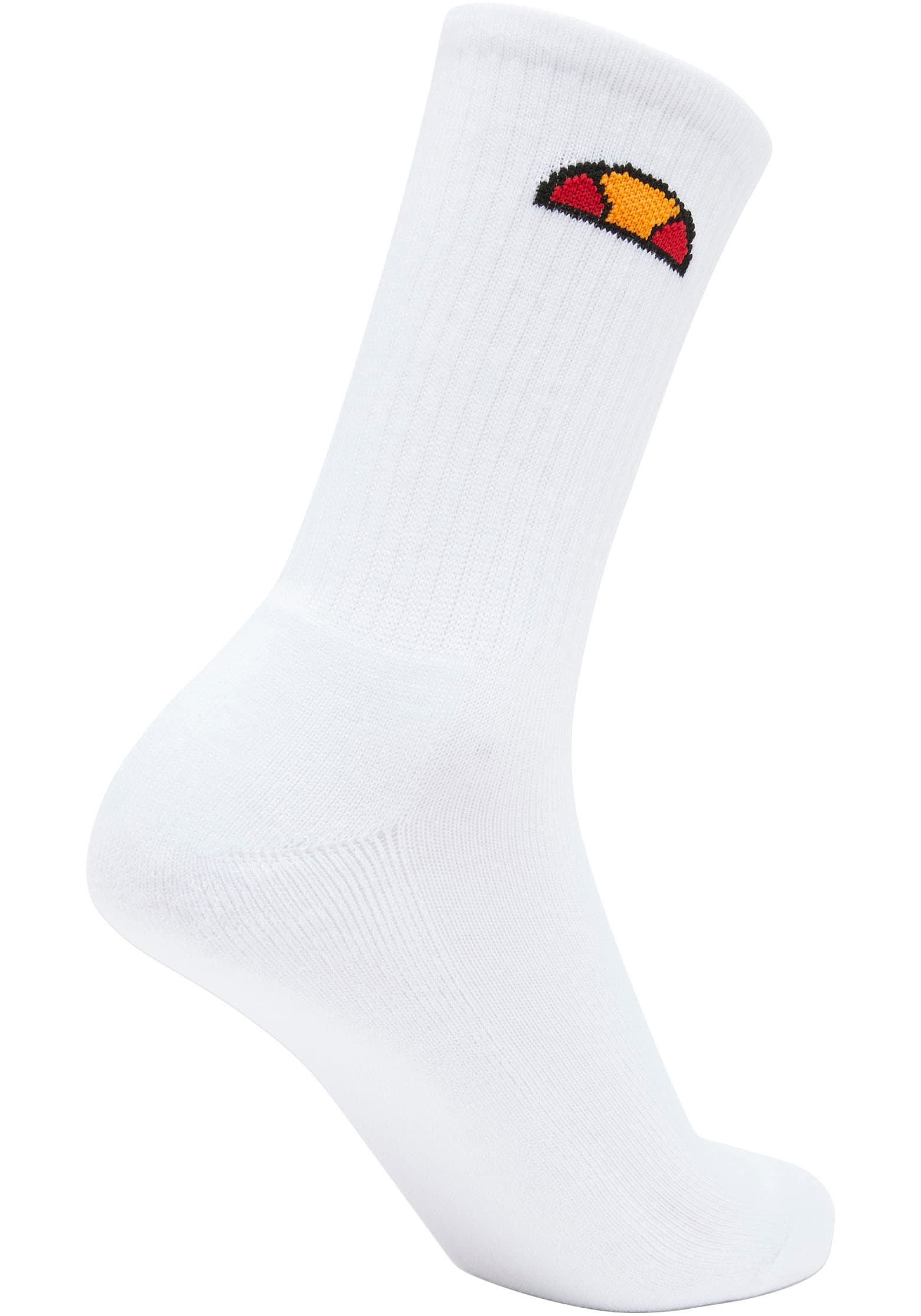 Ellesse Sportsocken, (Packung, 6 Paar)