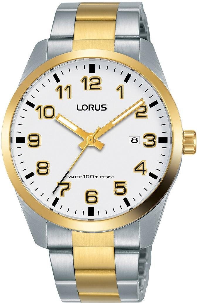LORUS Quarzuhr »RH972JX9« kaufen