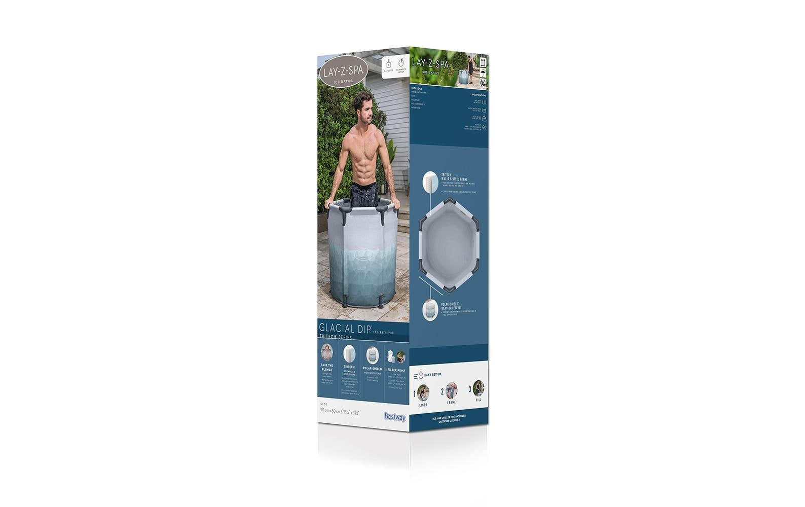 Bestway Pool